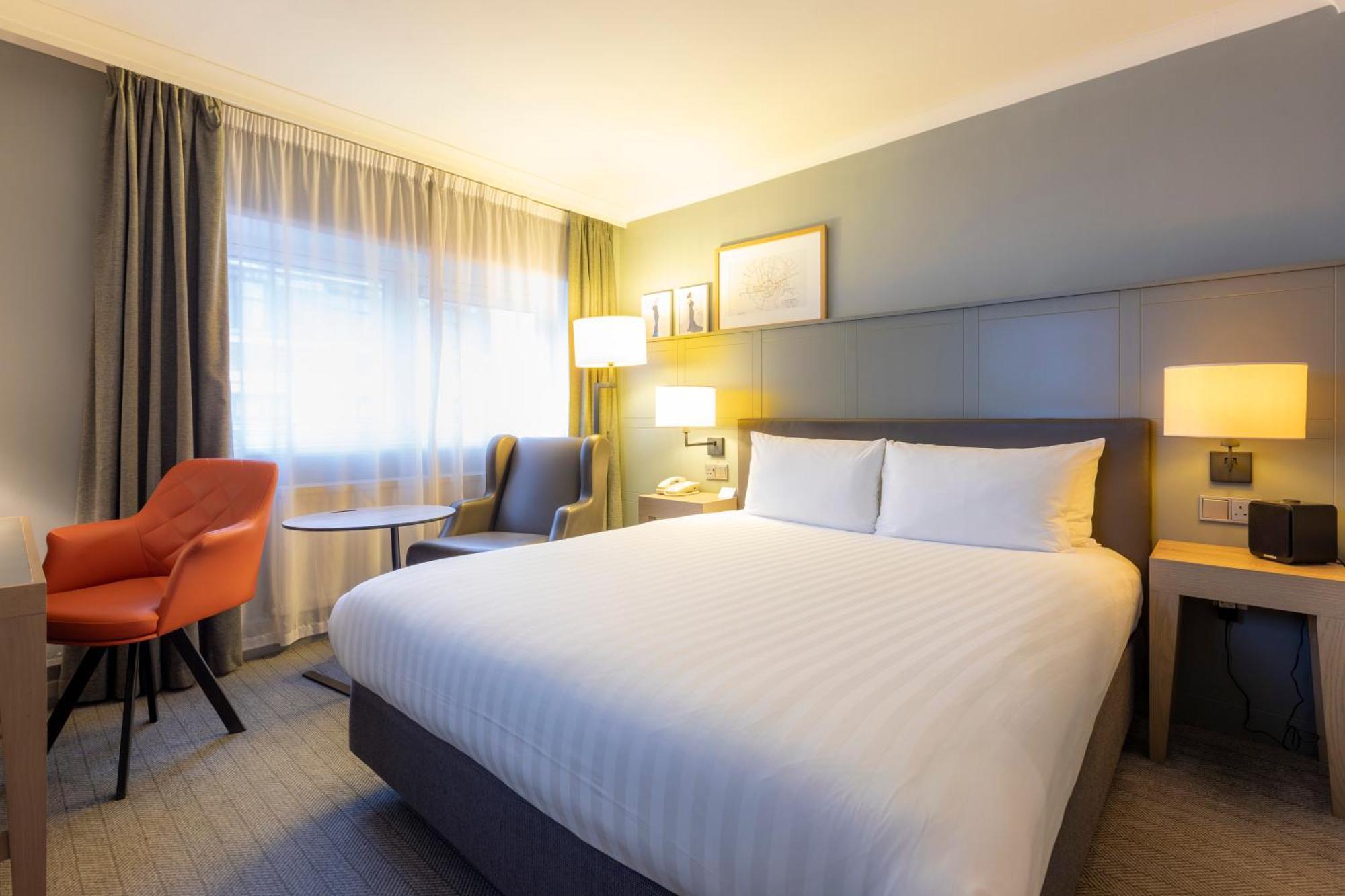 Premium Double Room