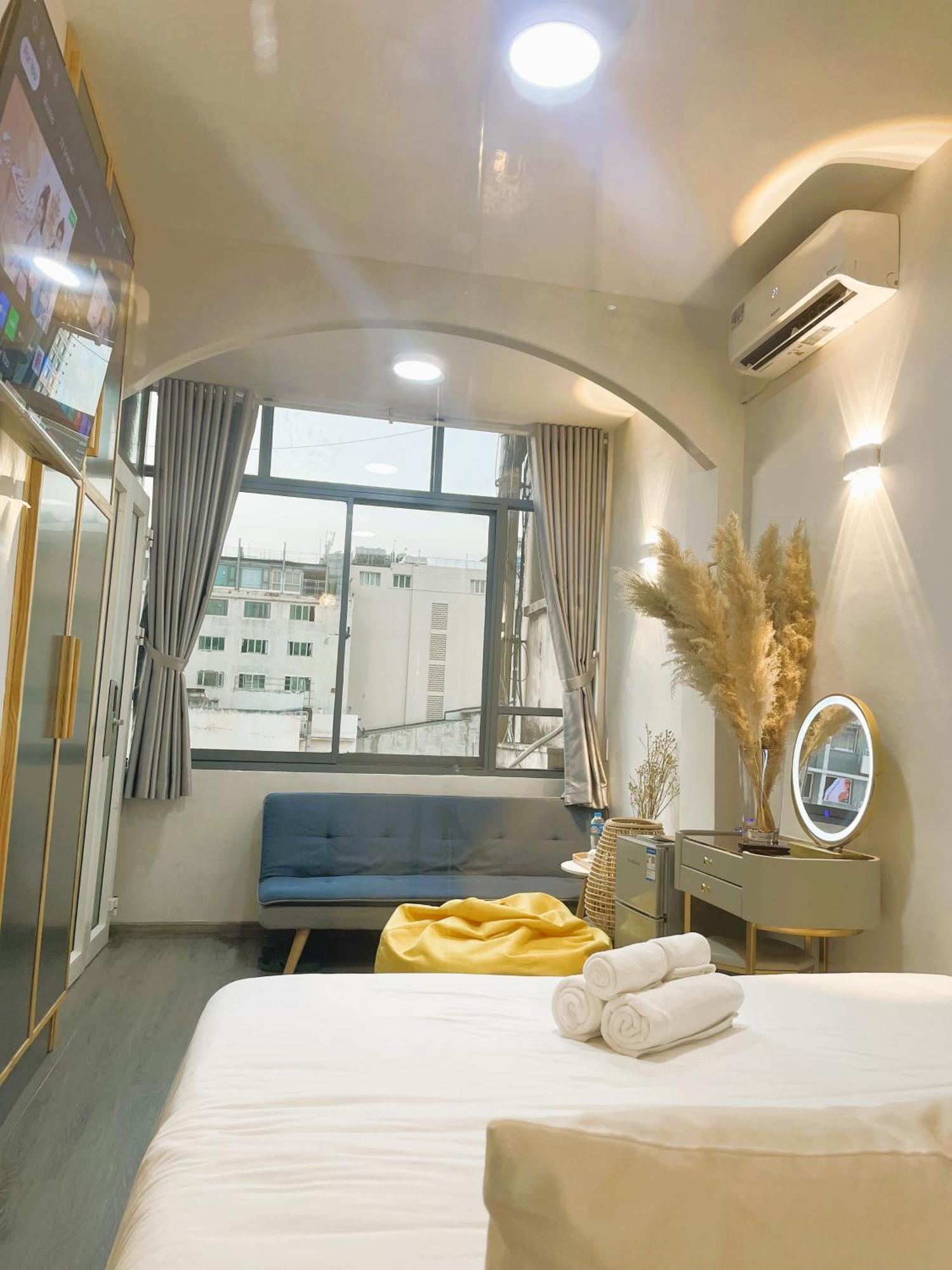 King Room