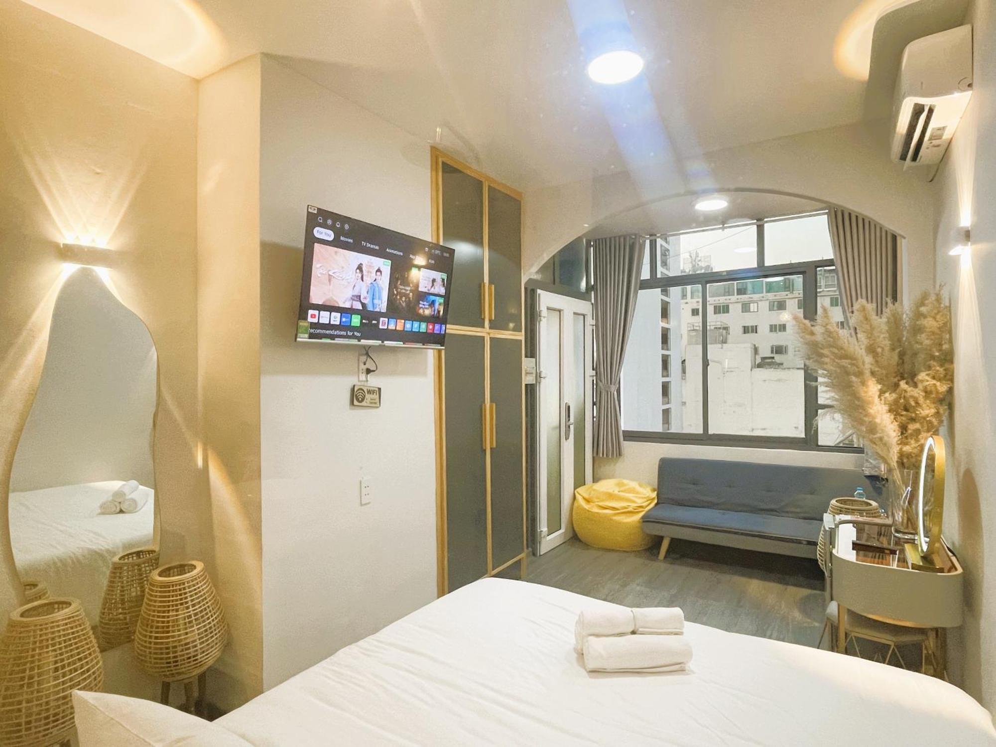 King Room