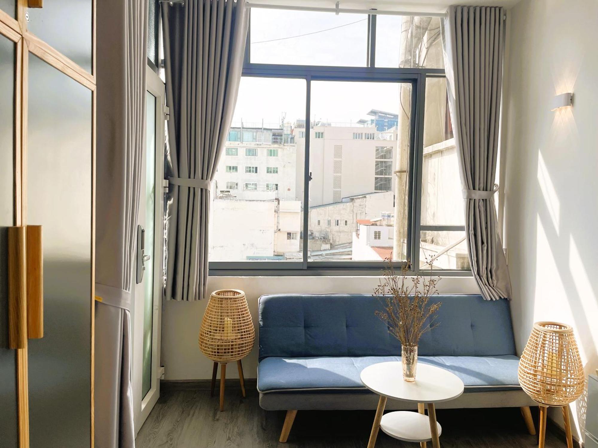 King Room