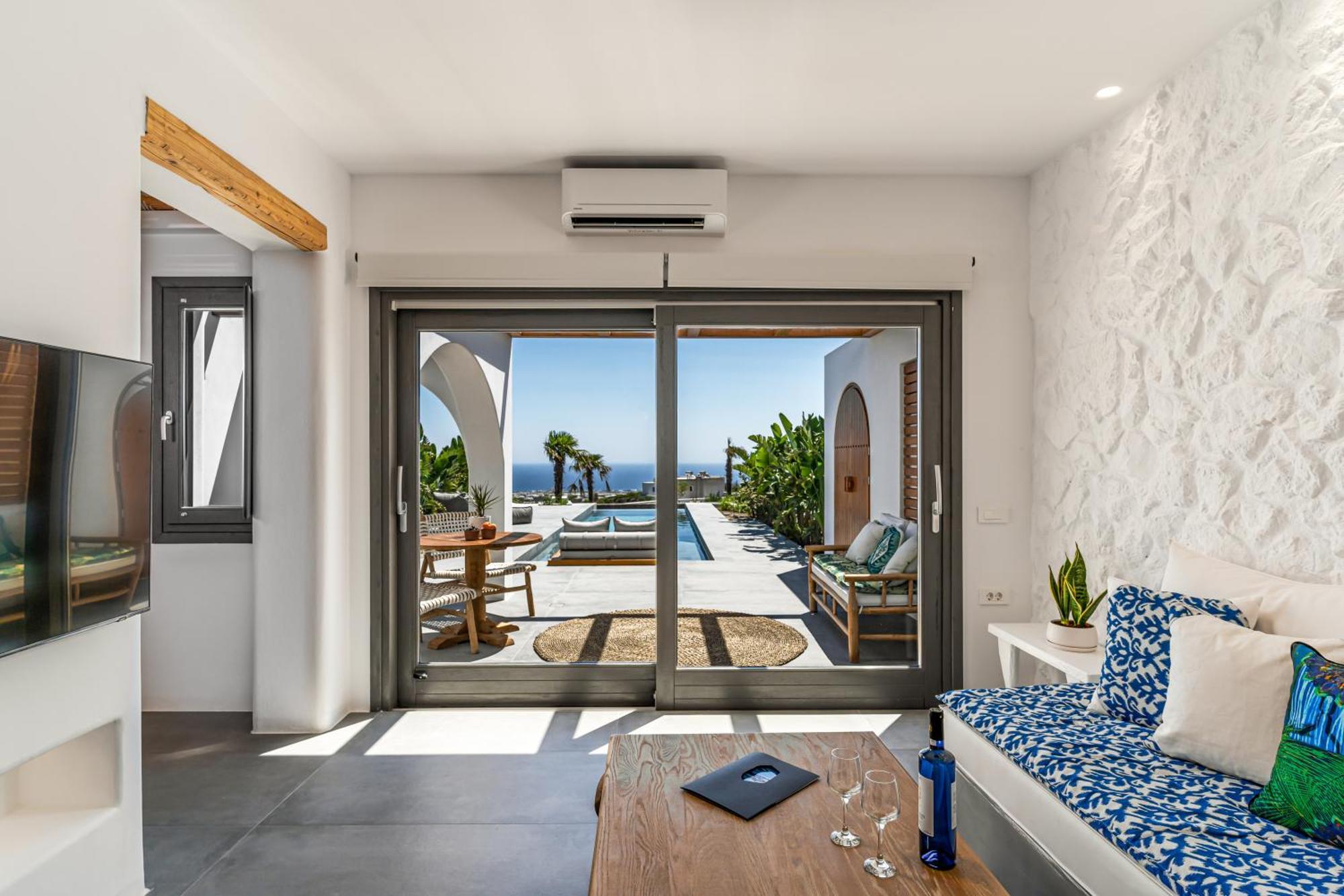 Premium Two Bedroom Villa Private Pool