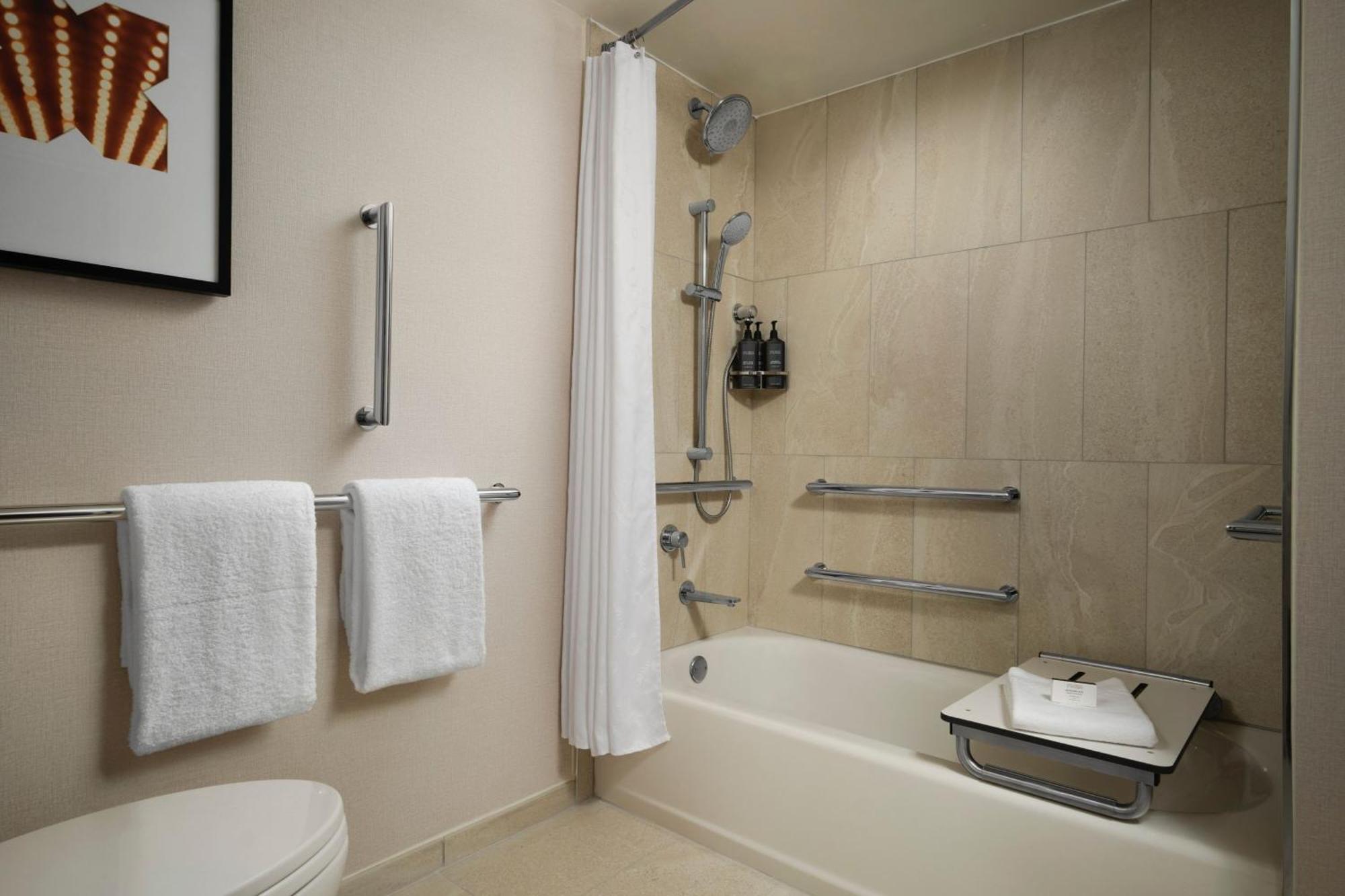 Guest room, 2 Double
