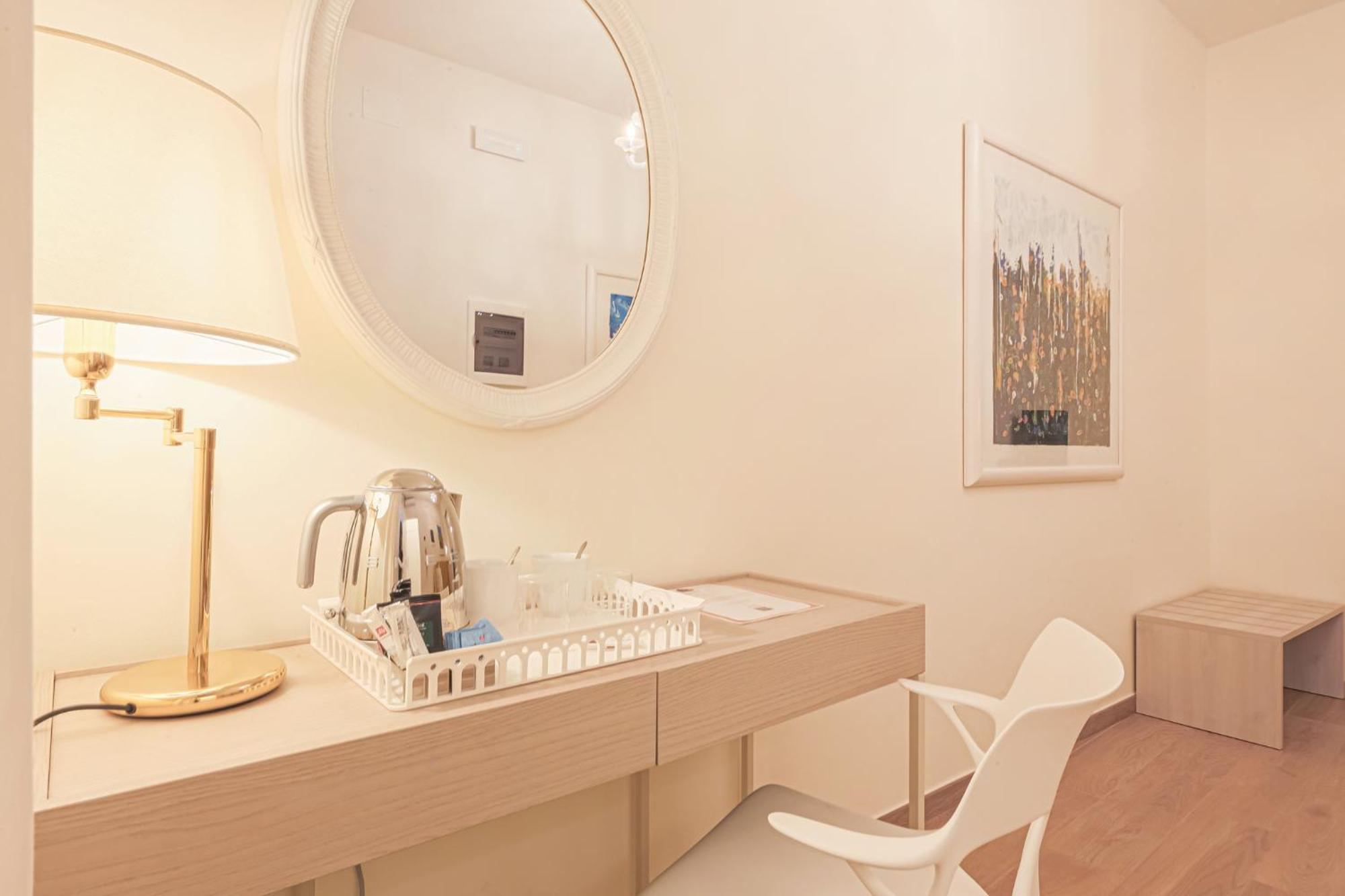 Family Junior Suite