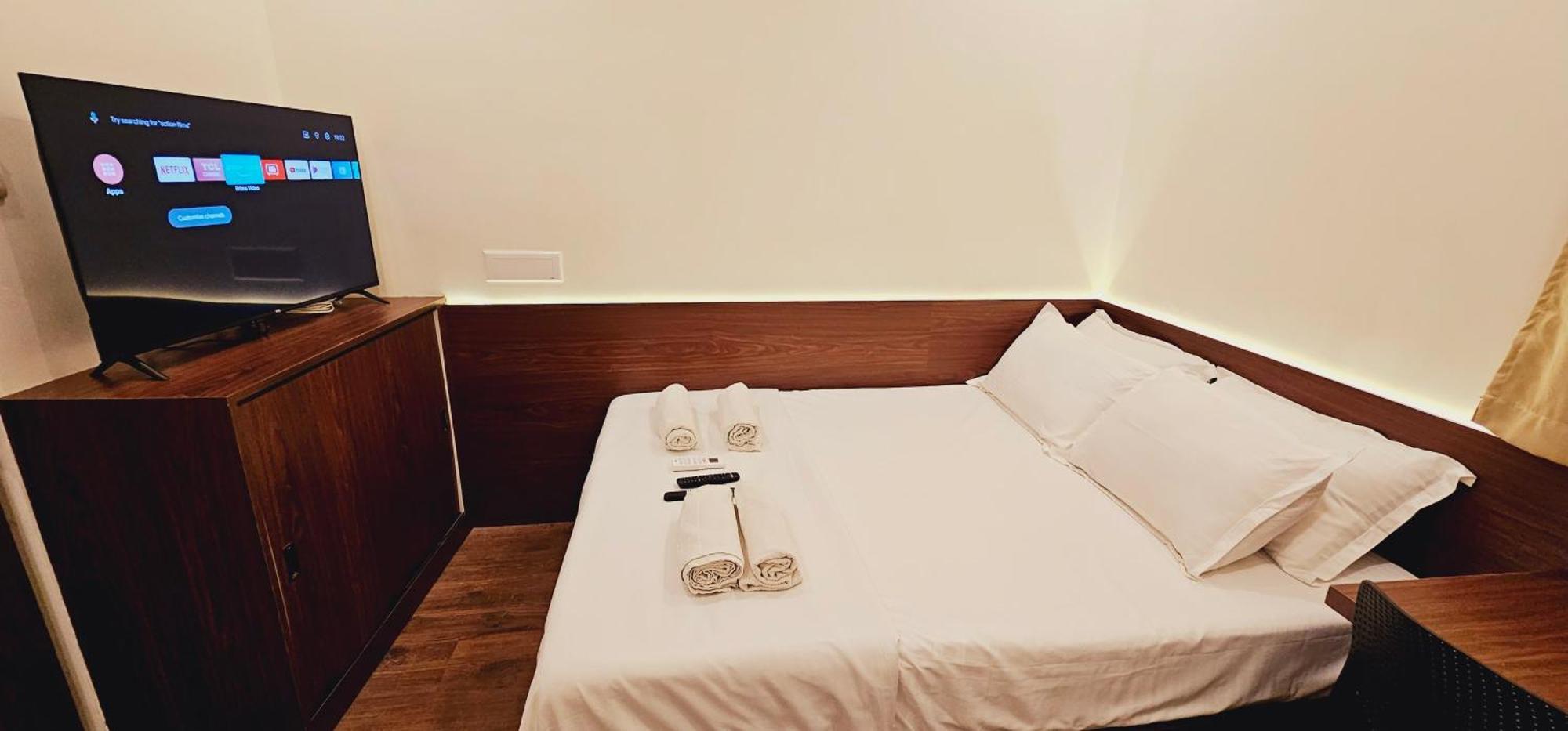 Queen Room