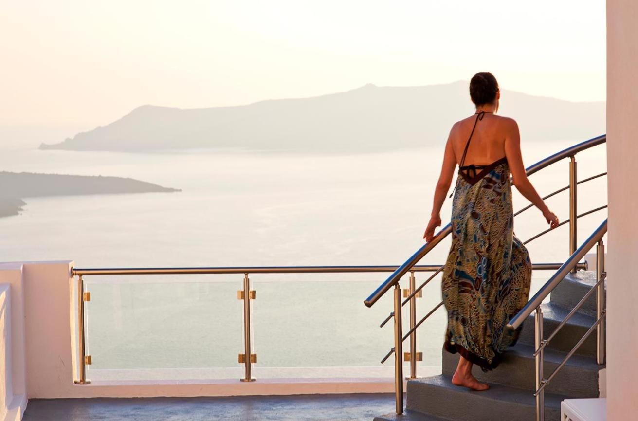Astrophelia Suite Hot Tub Caldera View