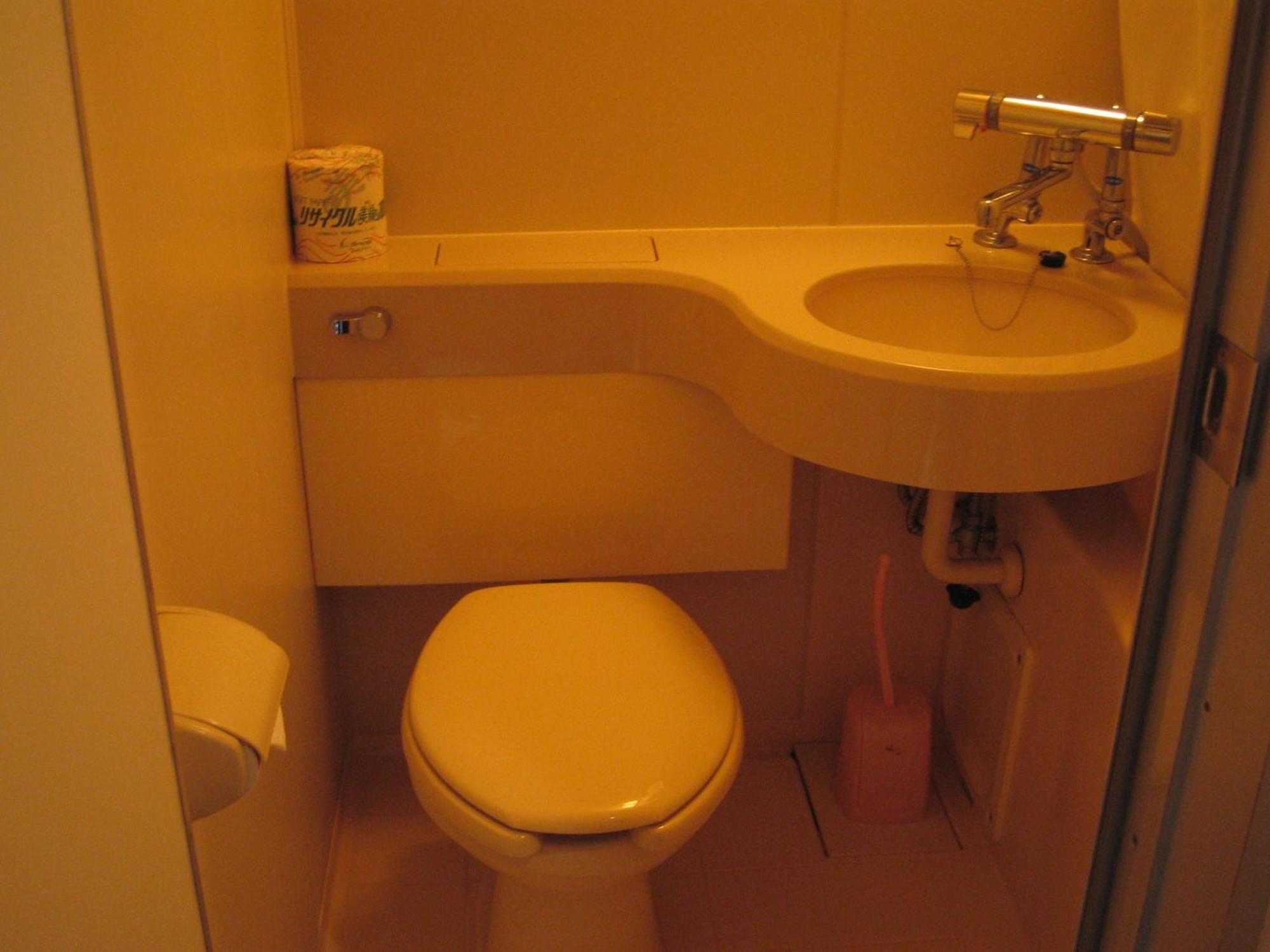 Double Room Small Double Bed