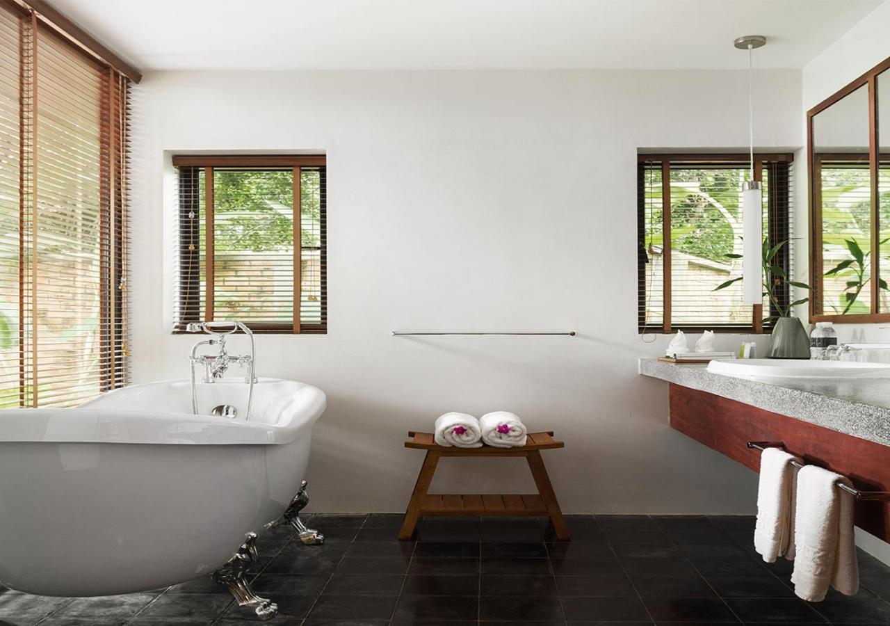 Residence Suite Balcony Pickup 1 time Set Lunch Spa