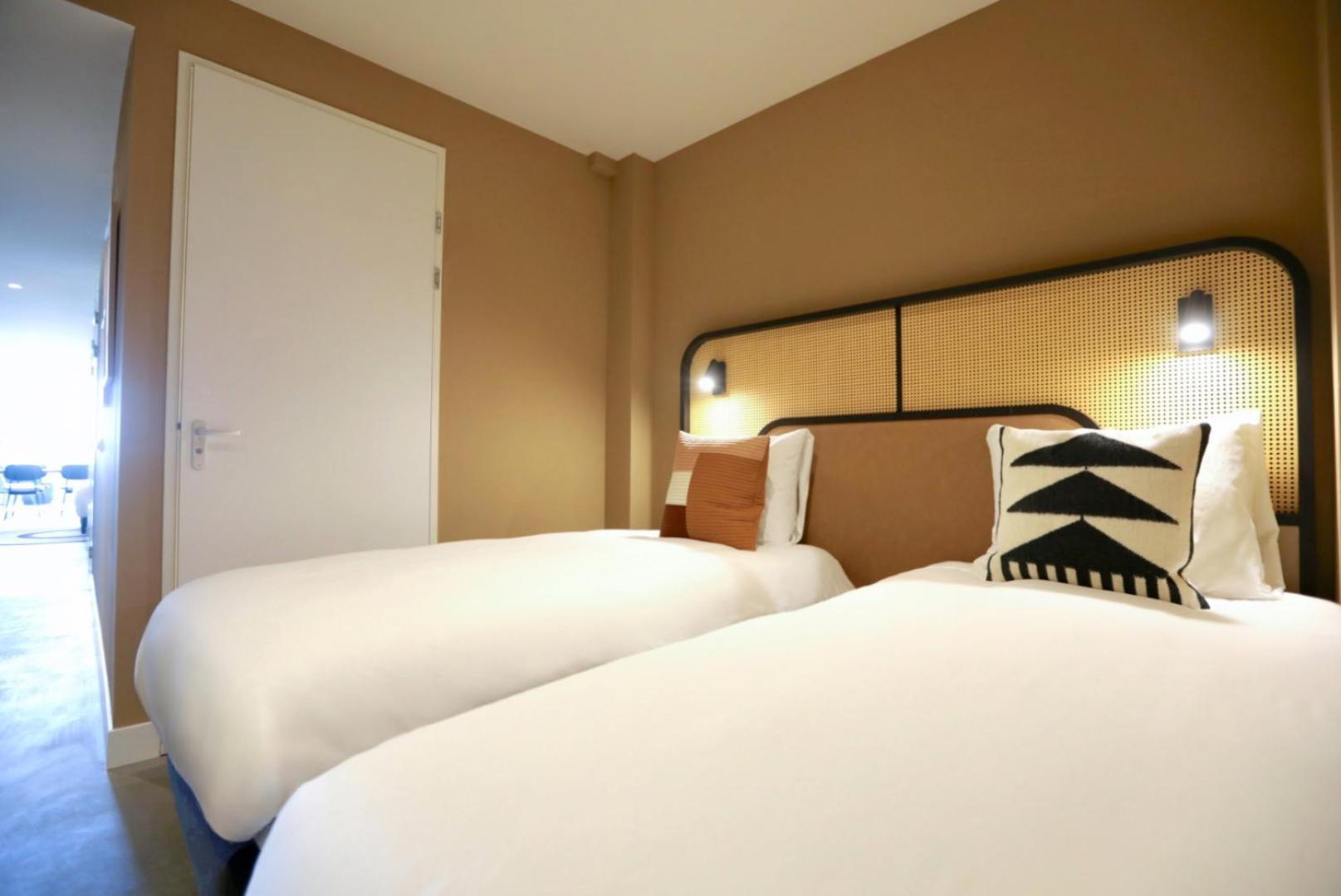2-Bedroom Apartment