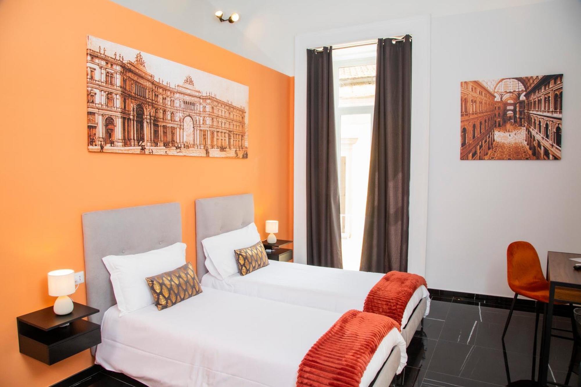 Superior Double or Twin Room