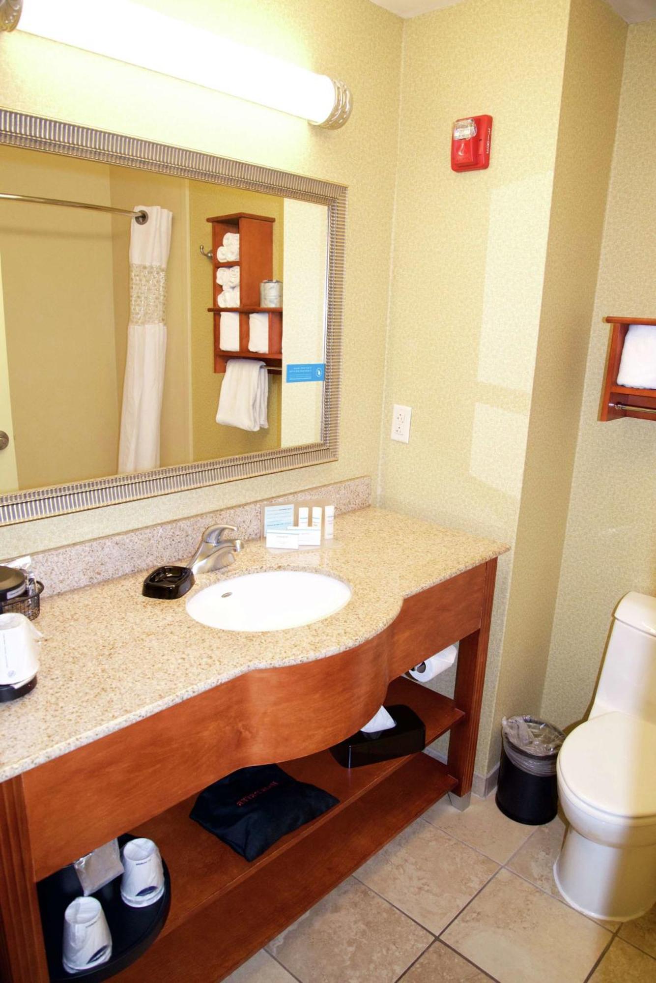 King Suite - Hearing Access/Non-Smoking