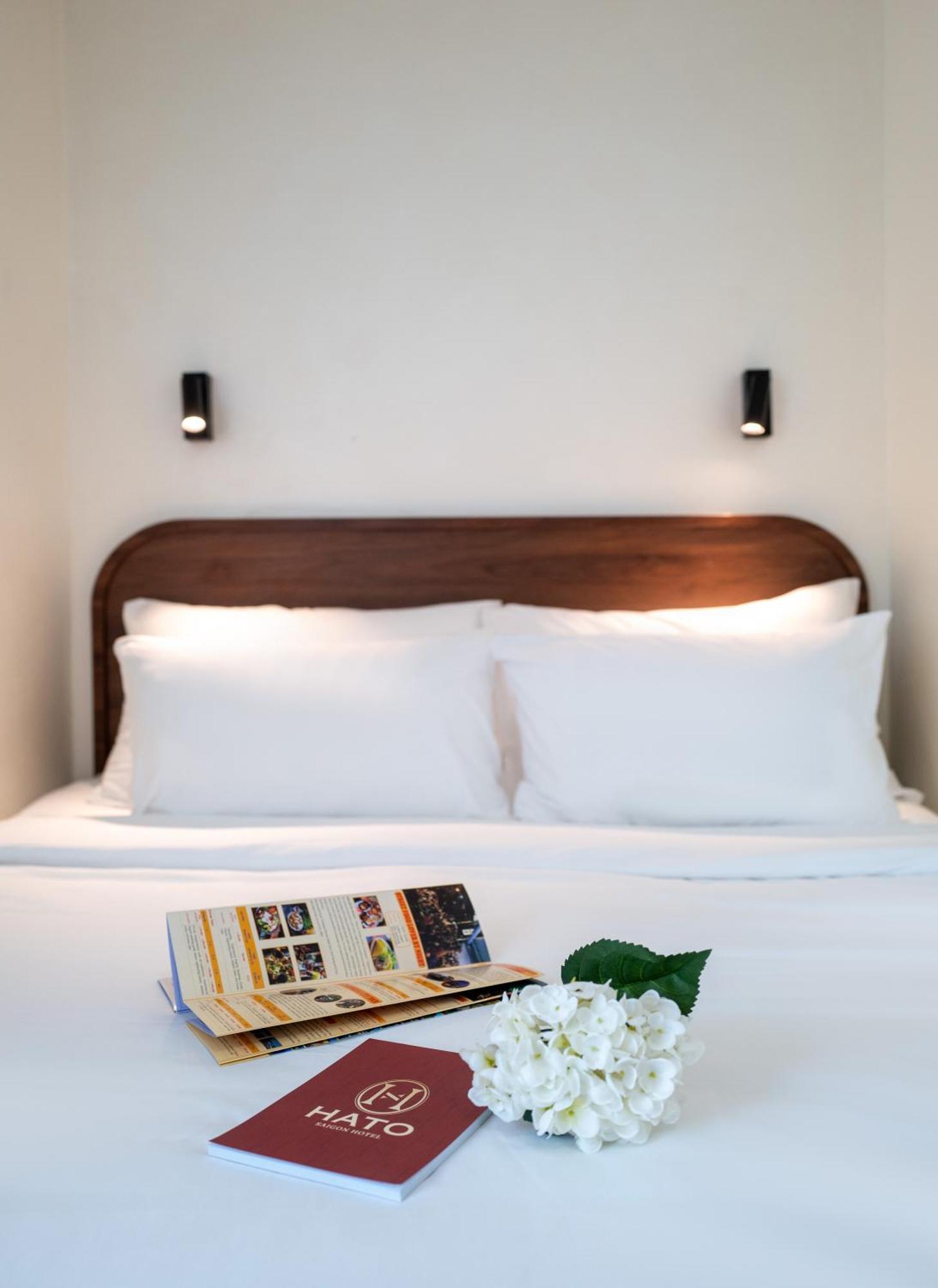 Economy Double Room no Window