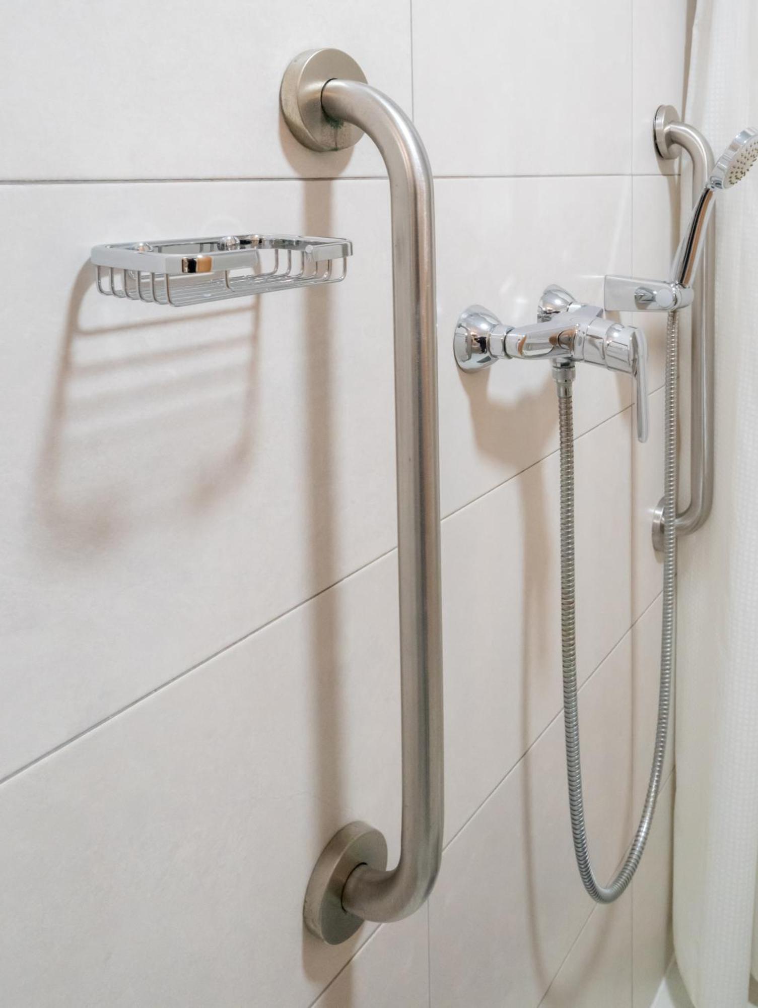 Single Room Disability Access