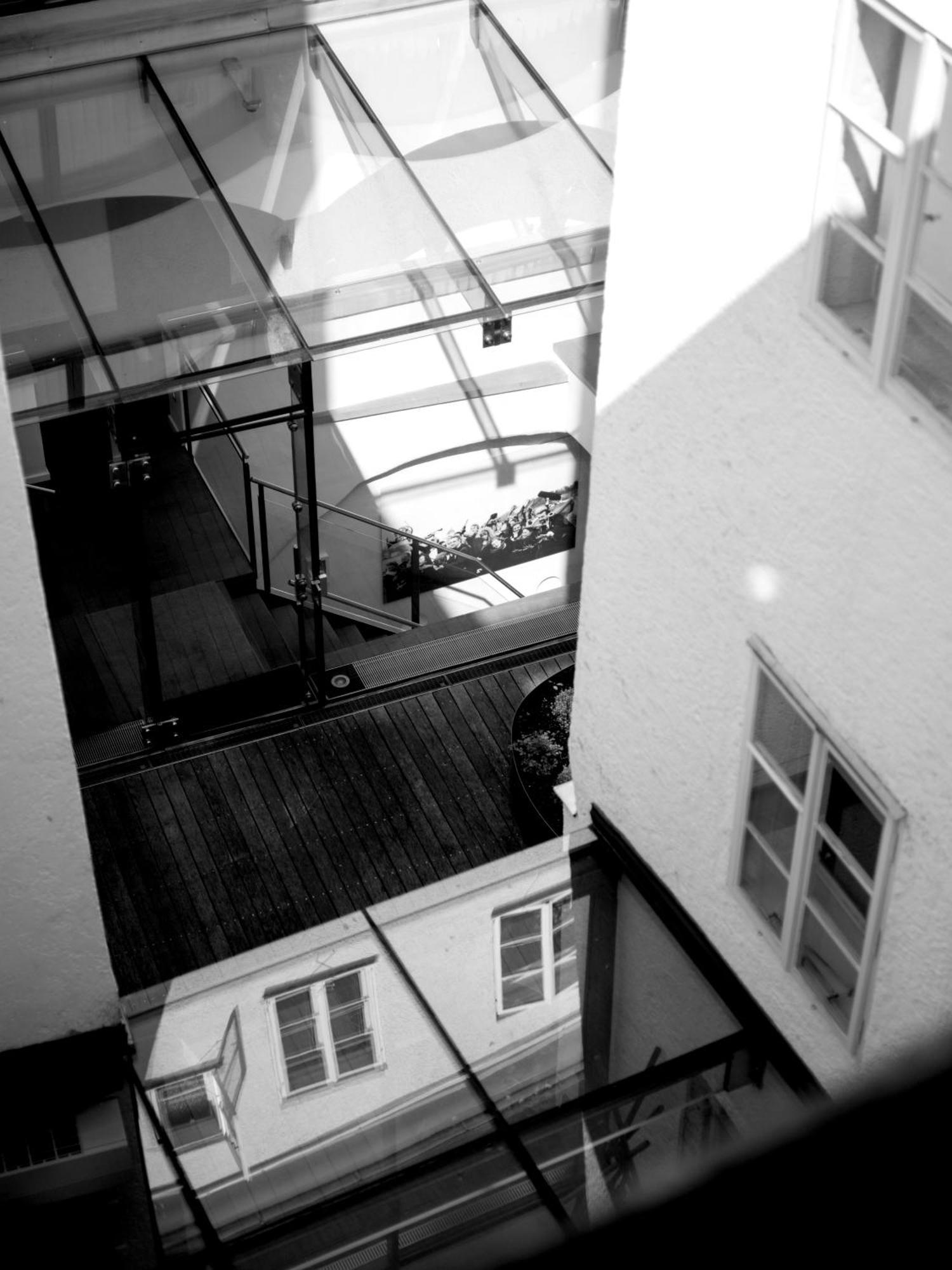 Maisonette