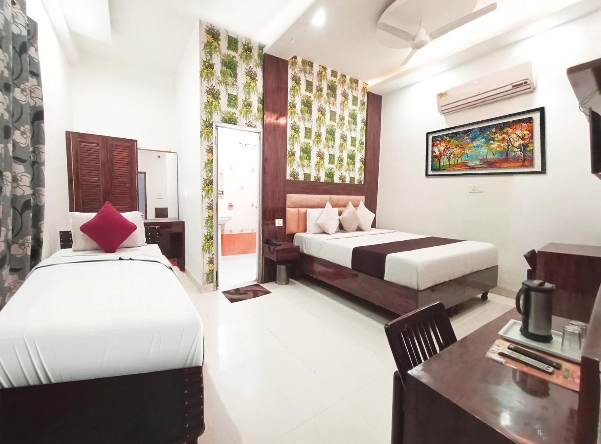 Classic Triple Room