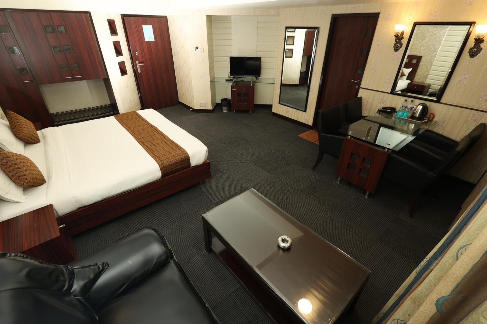 Suite