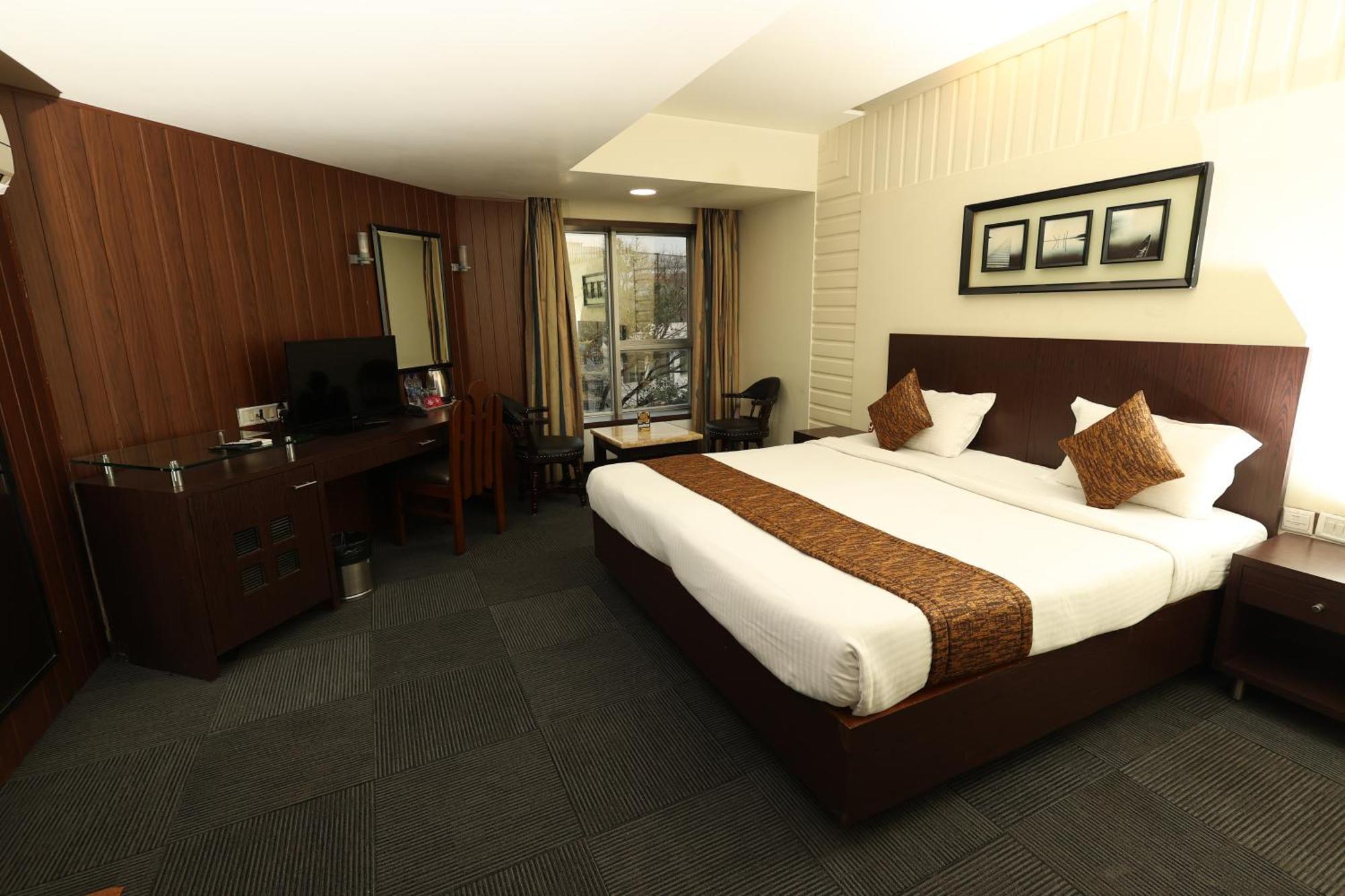Suite