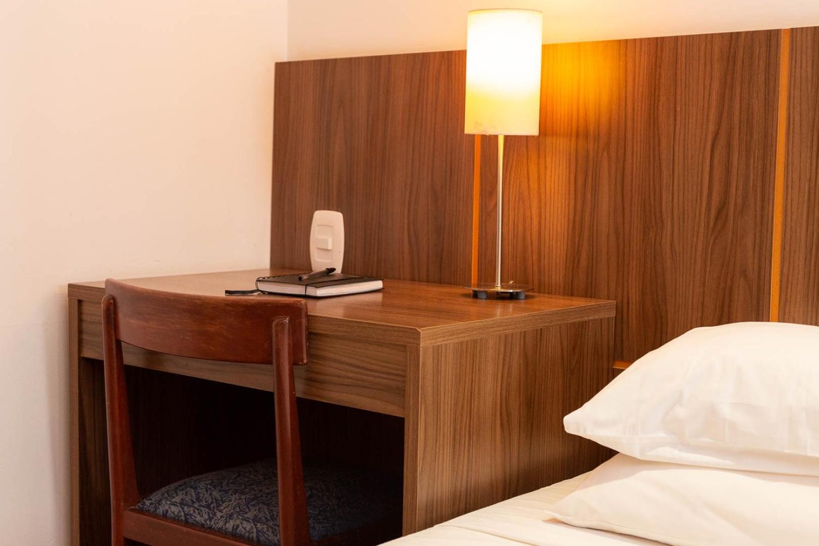 Standard Twin Apartment