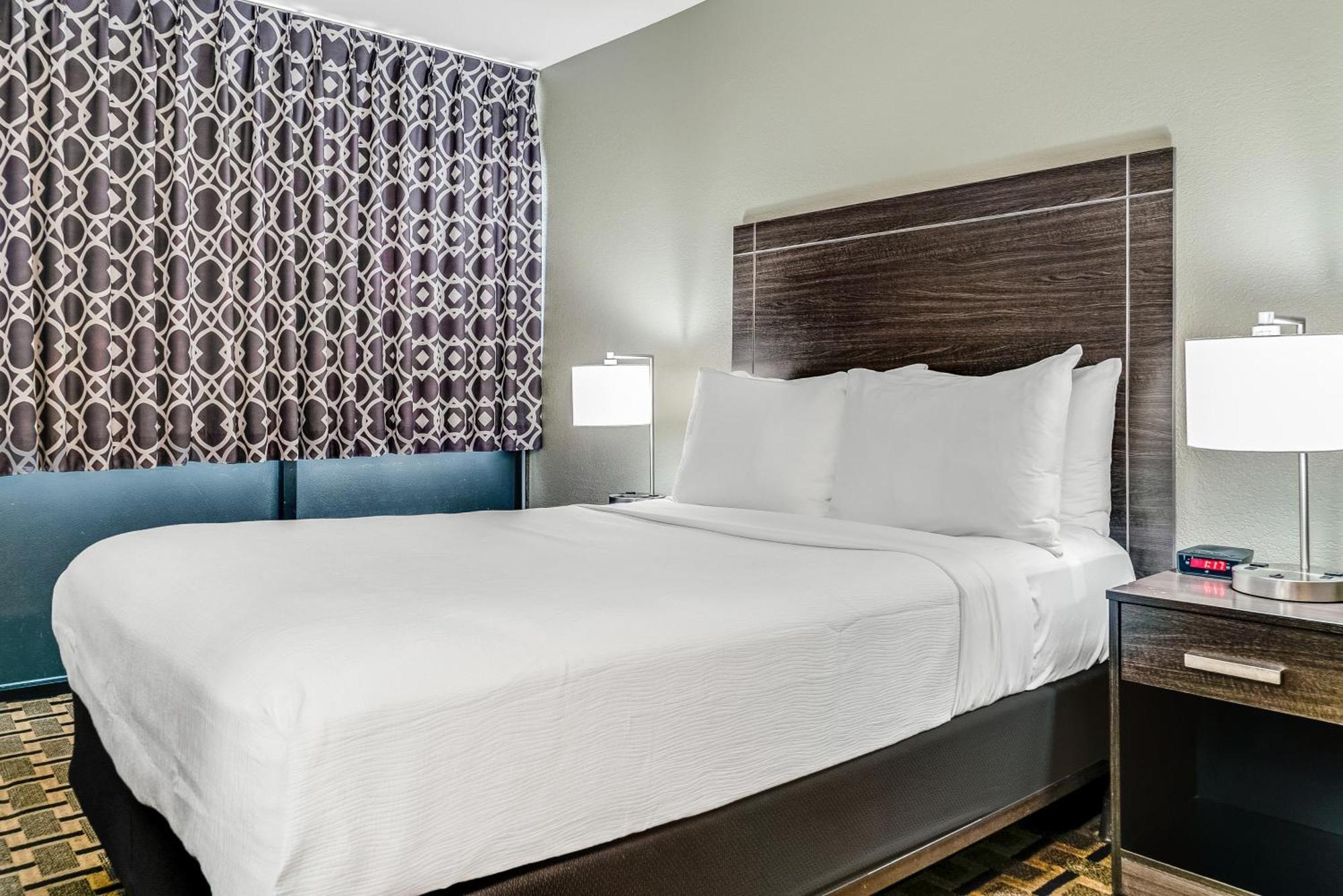 Double Room Non Smoking