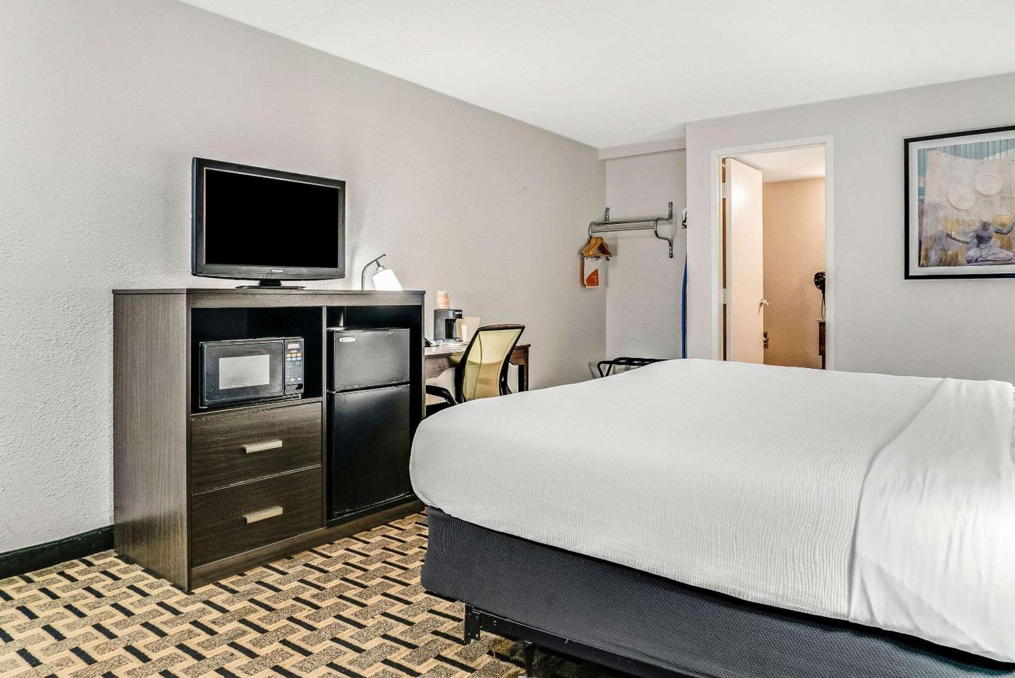 Double Room Non Smoking