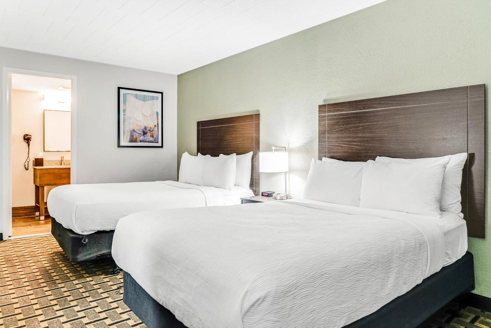 Double Room Non Smoking