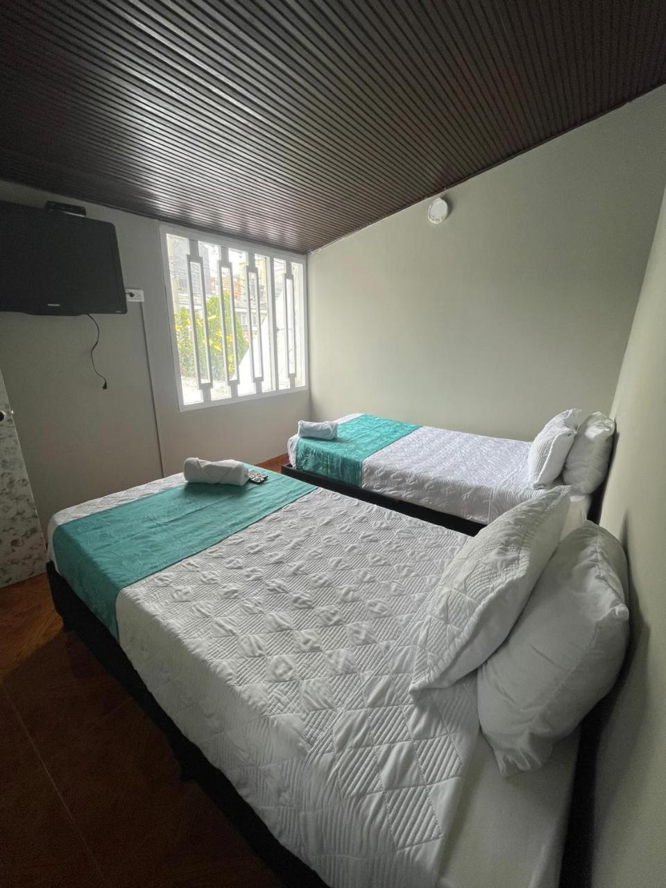 Small Twin Room