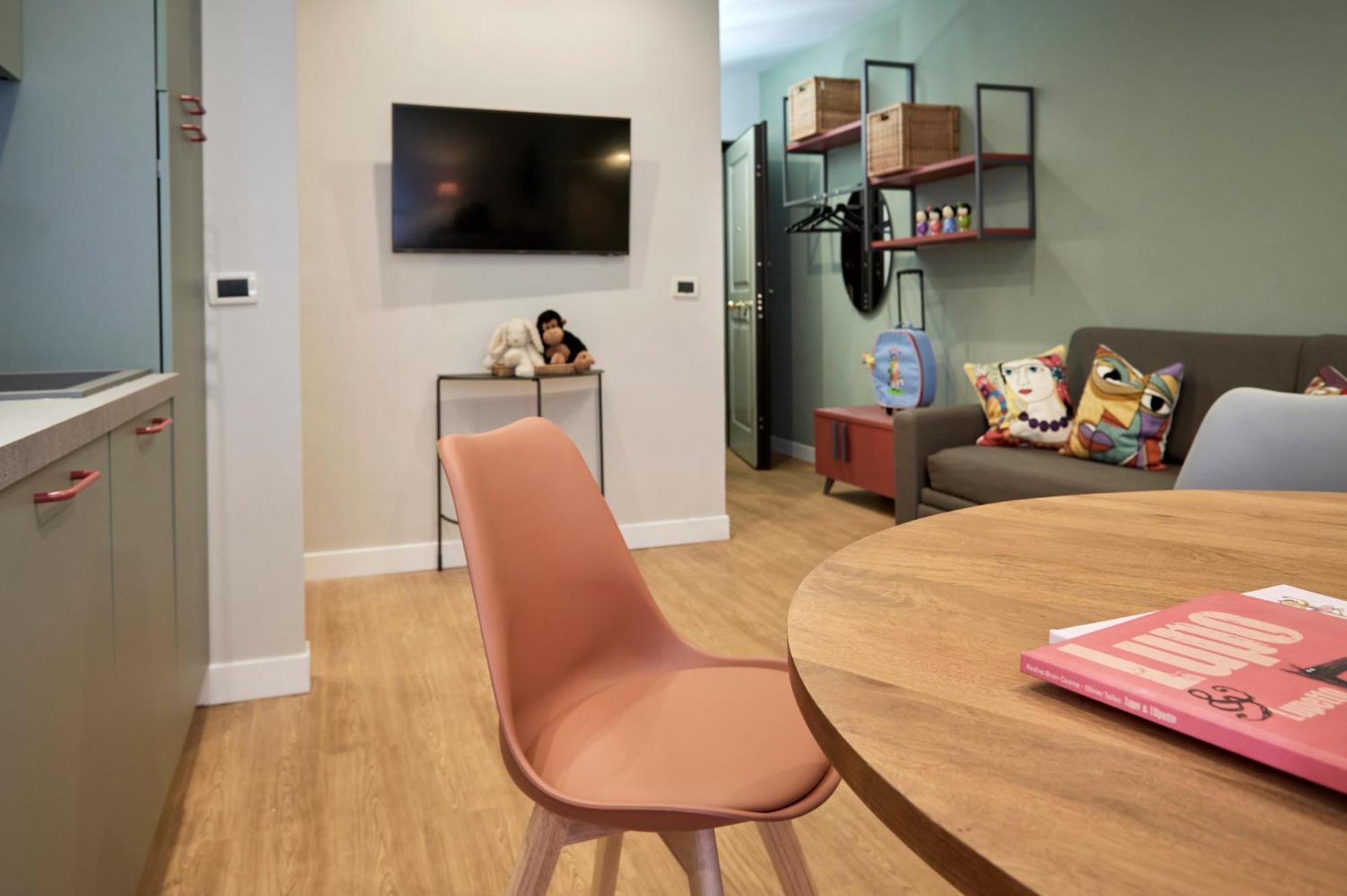 Family Junior Suite