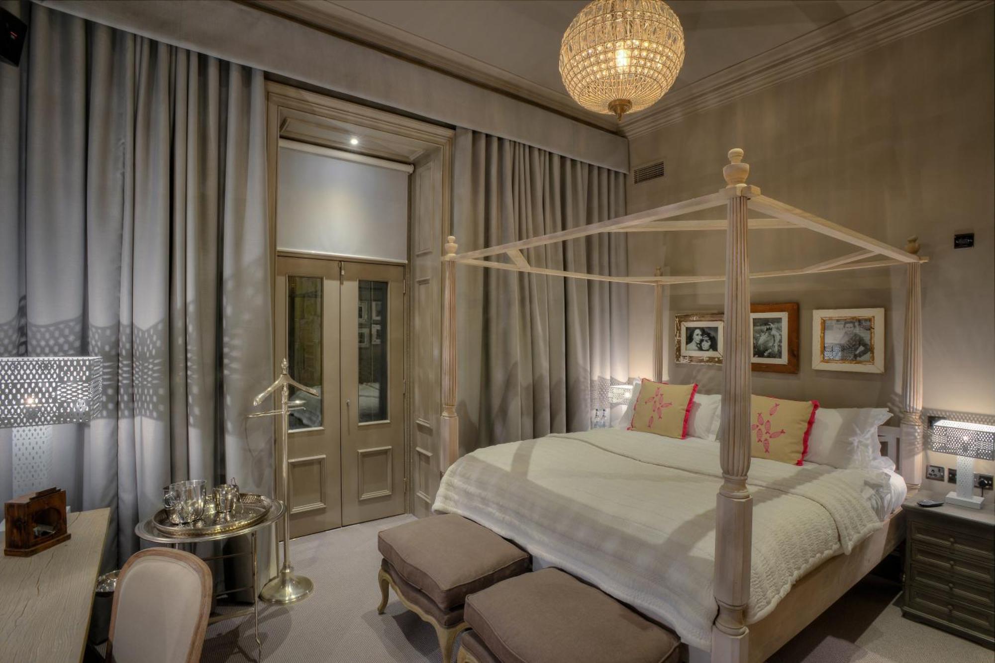 Luxe Double
