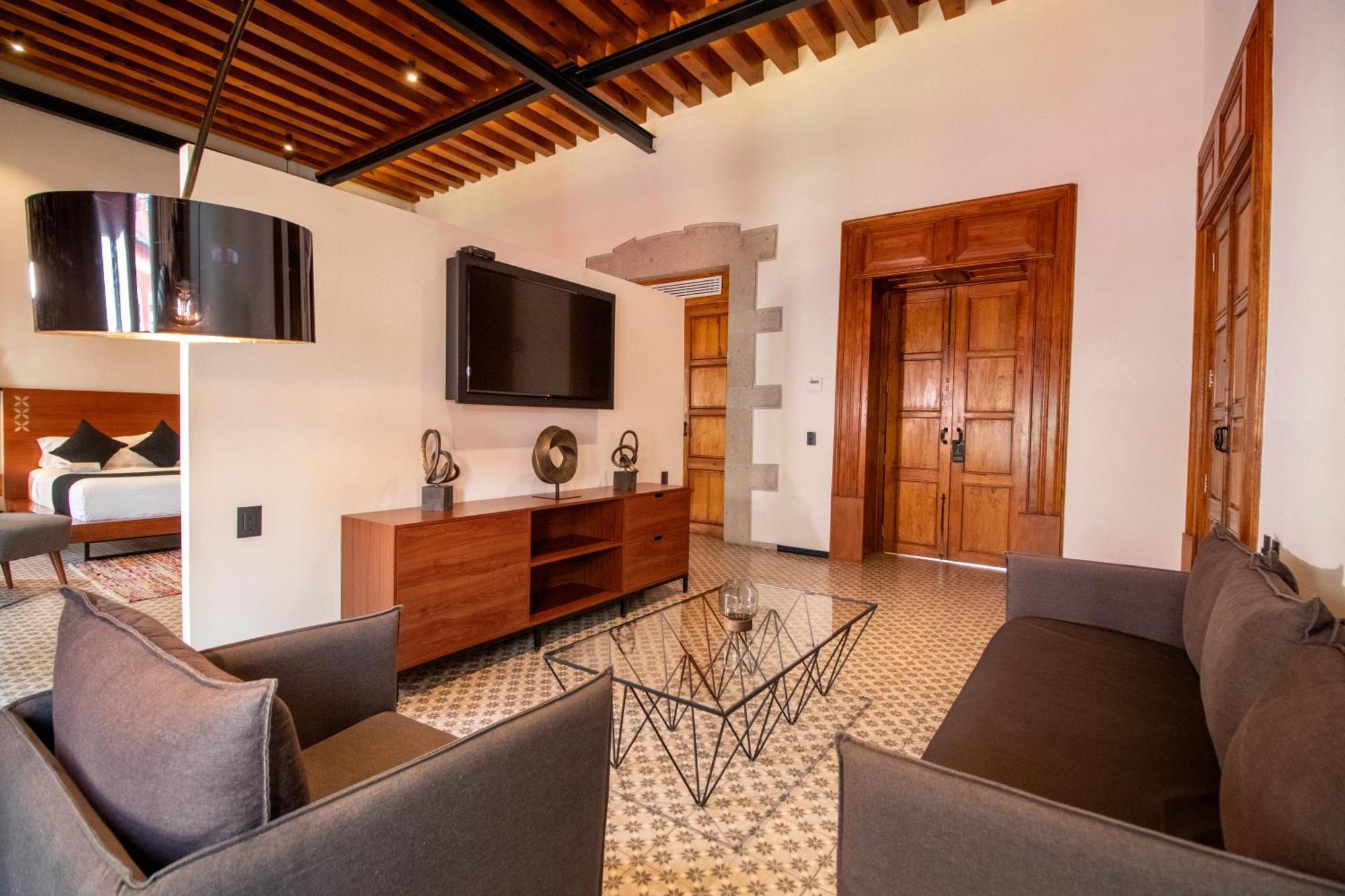 Presidential Suite