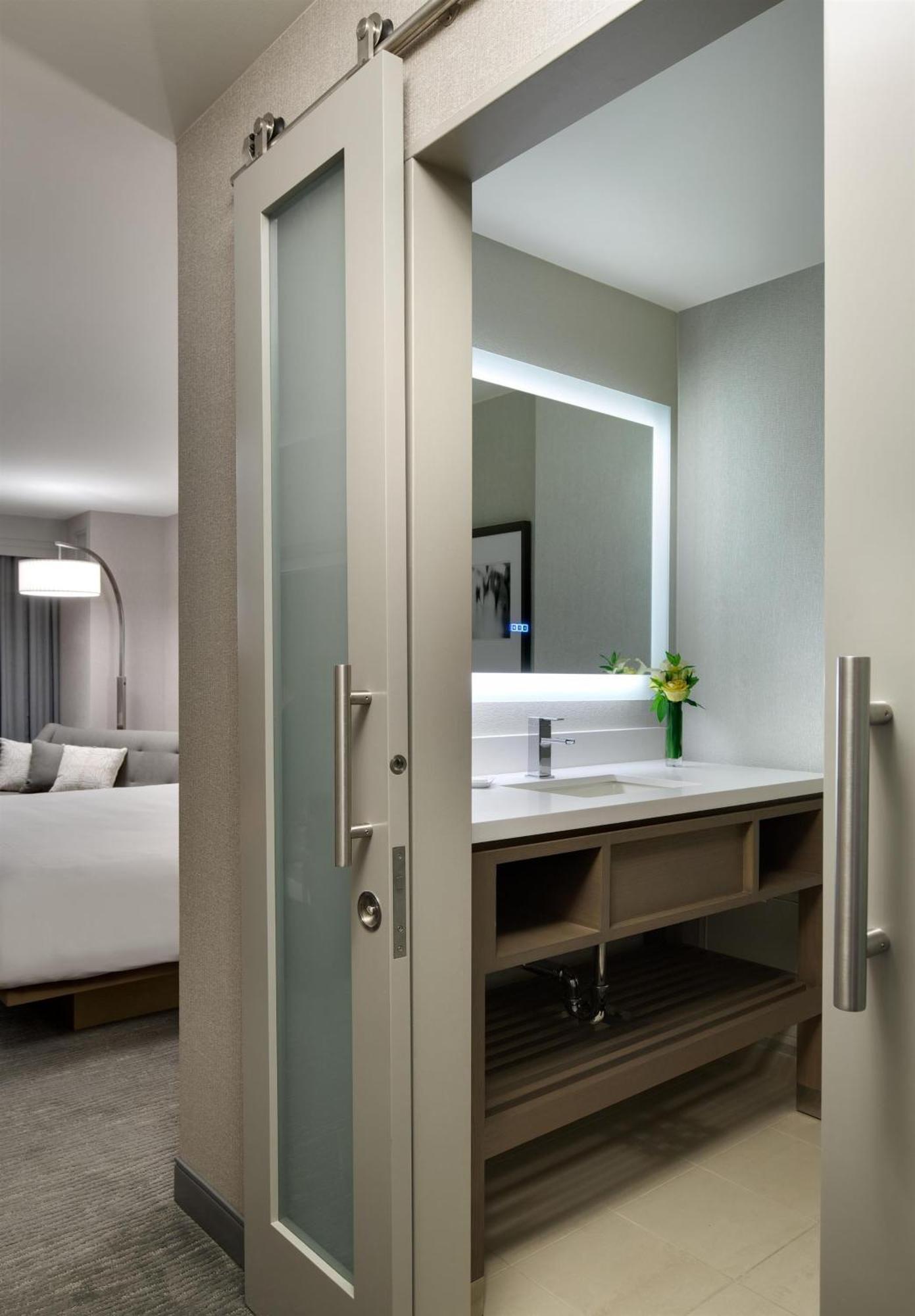 King Room - High Floor