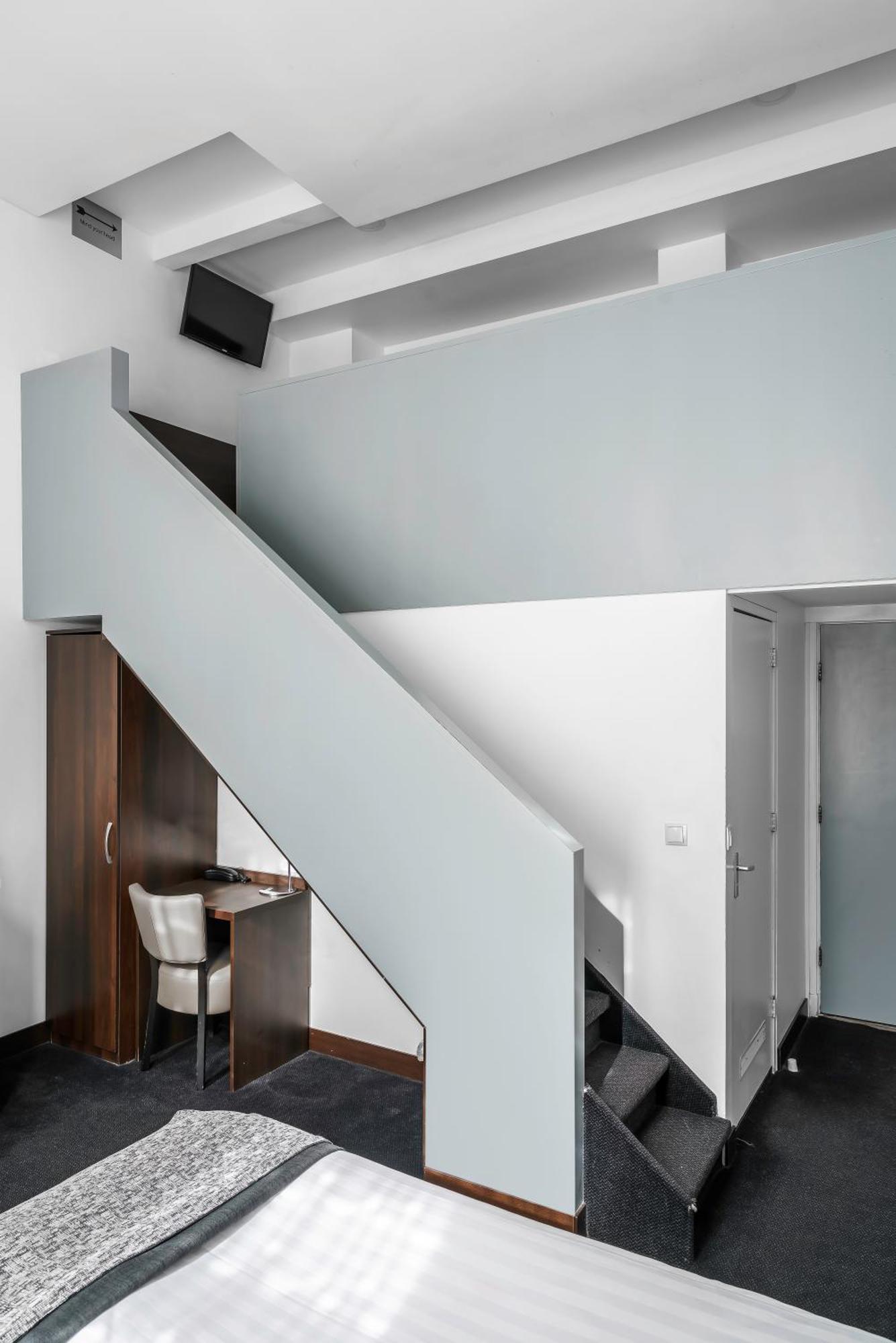 Family Room Souterrain