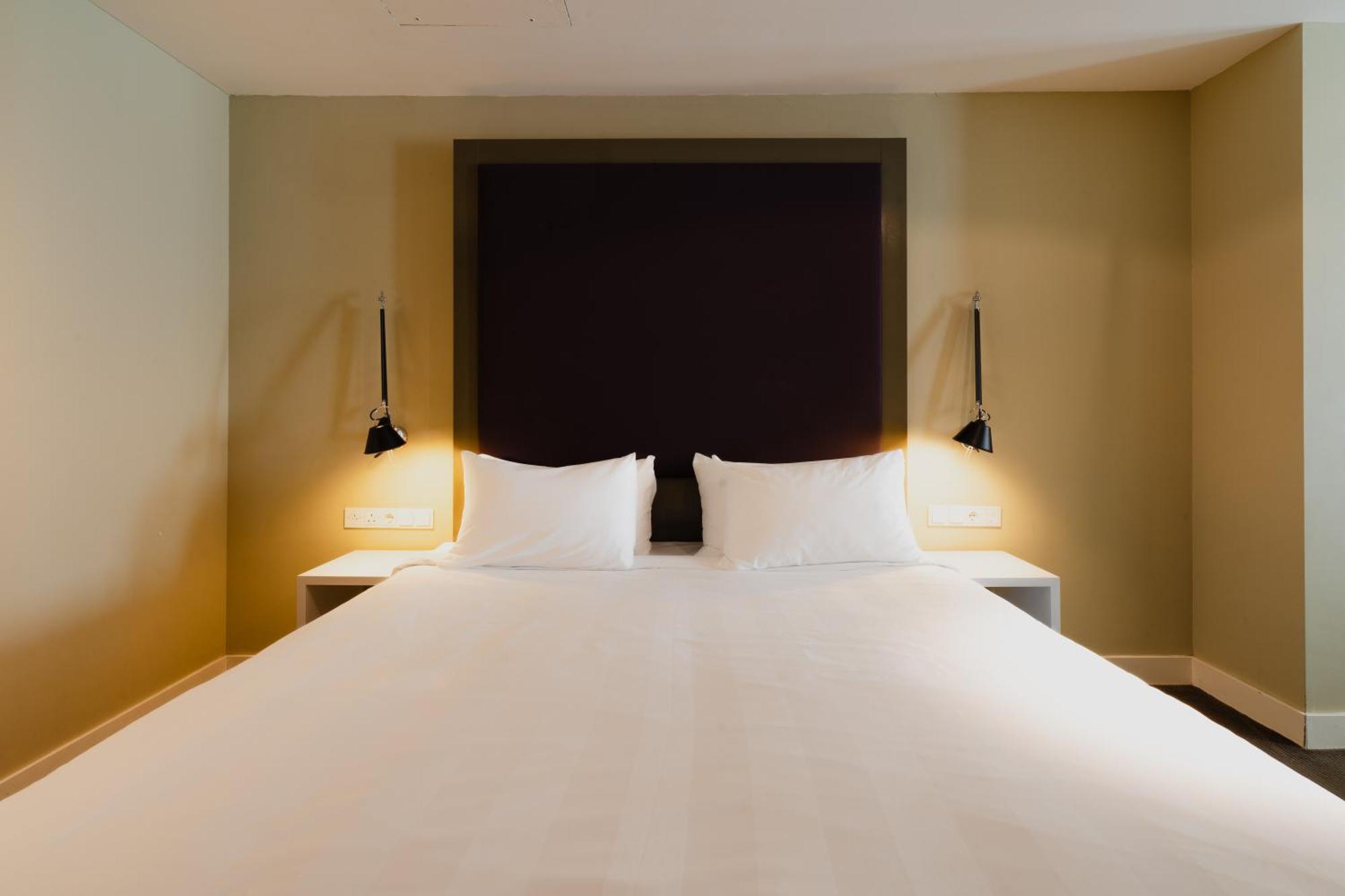 Quadruple Room Annex