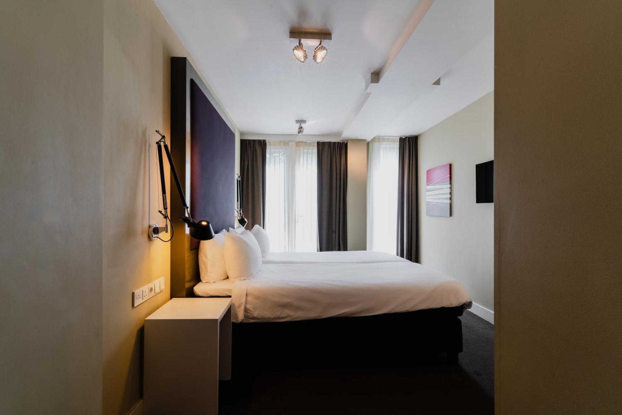 Quadruple Room Annex