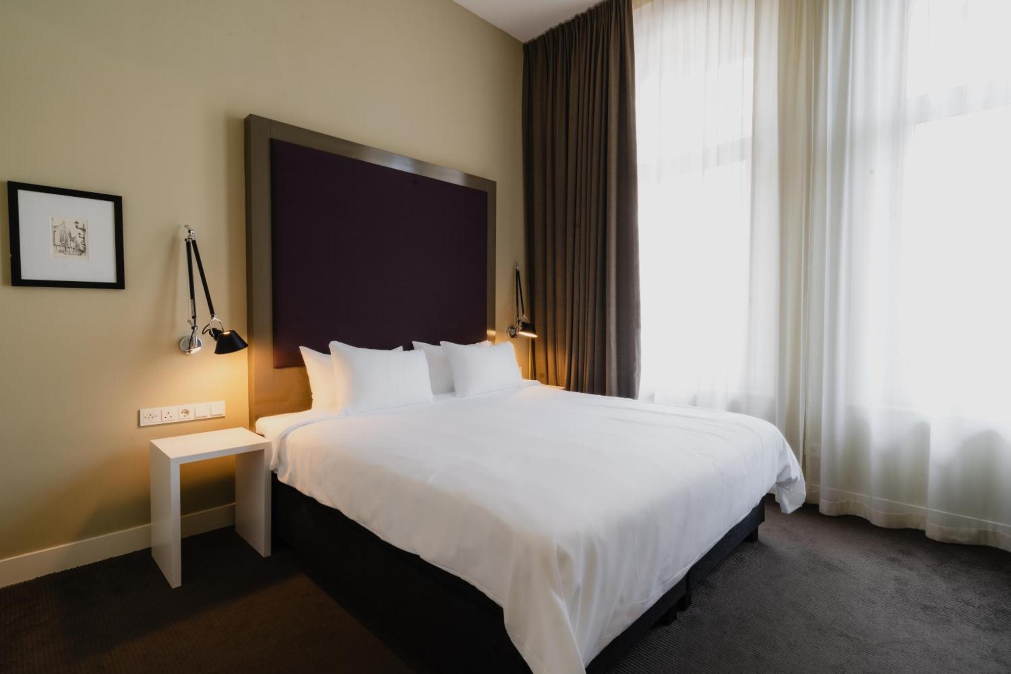 Comfort Double or Twin Room Annex