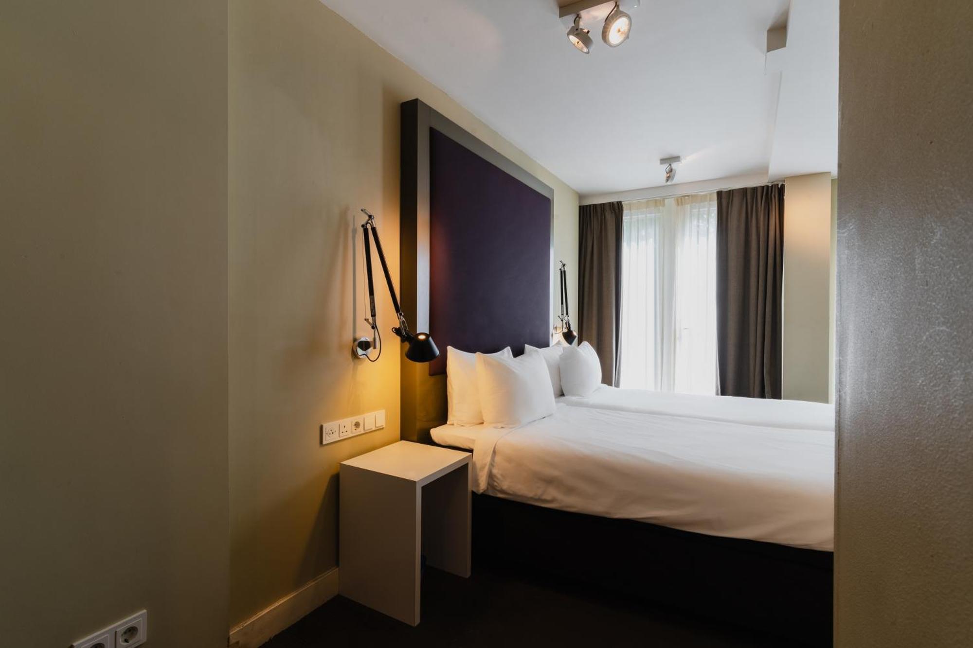 Quadruple Room Annex
