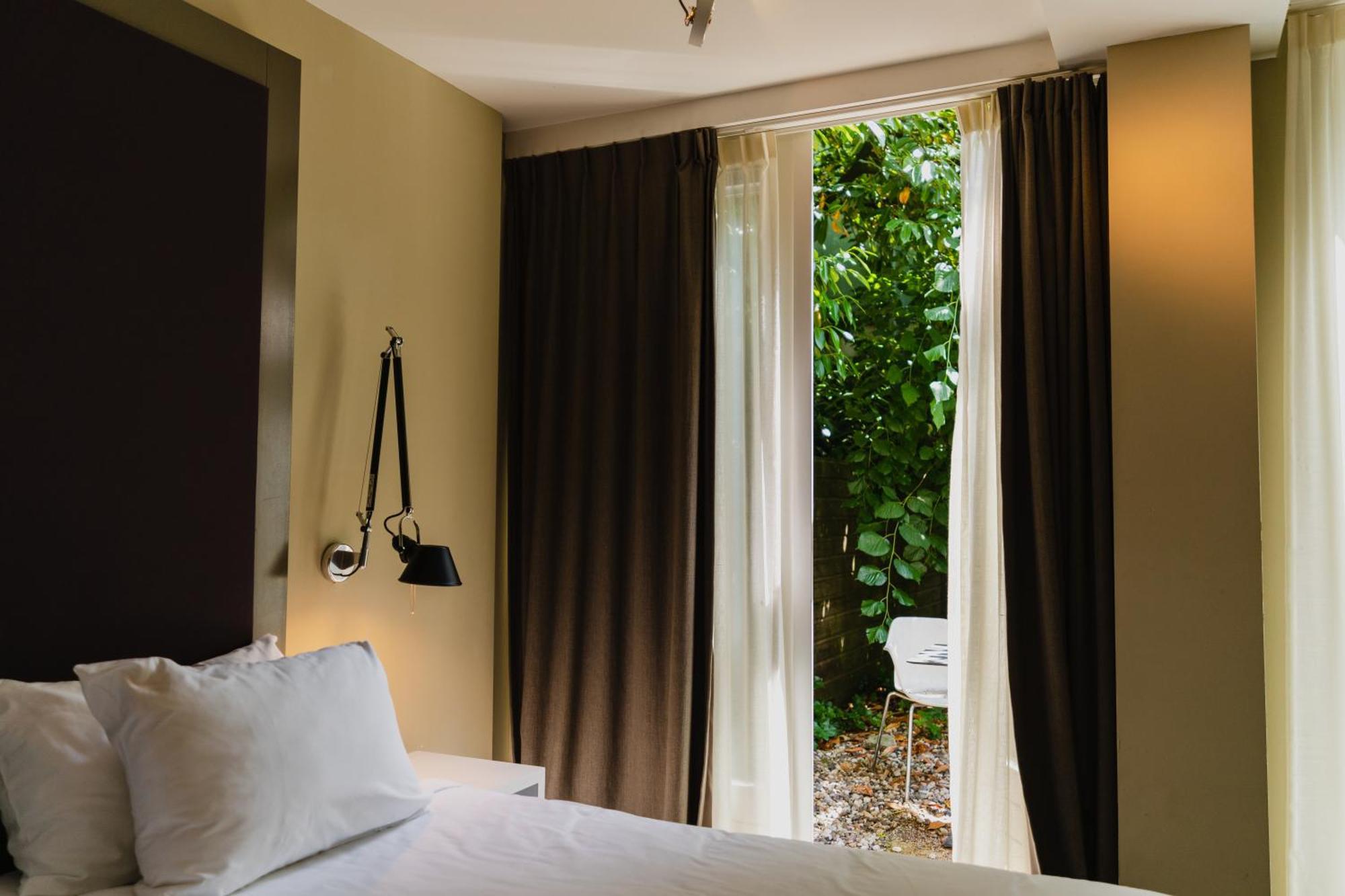 Quadruple Room Annex