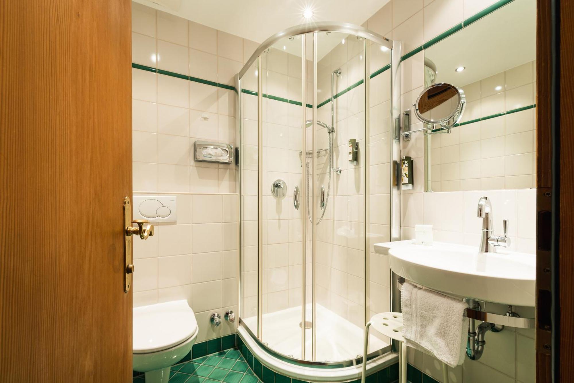 Small Double Room