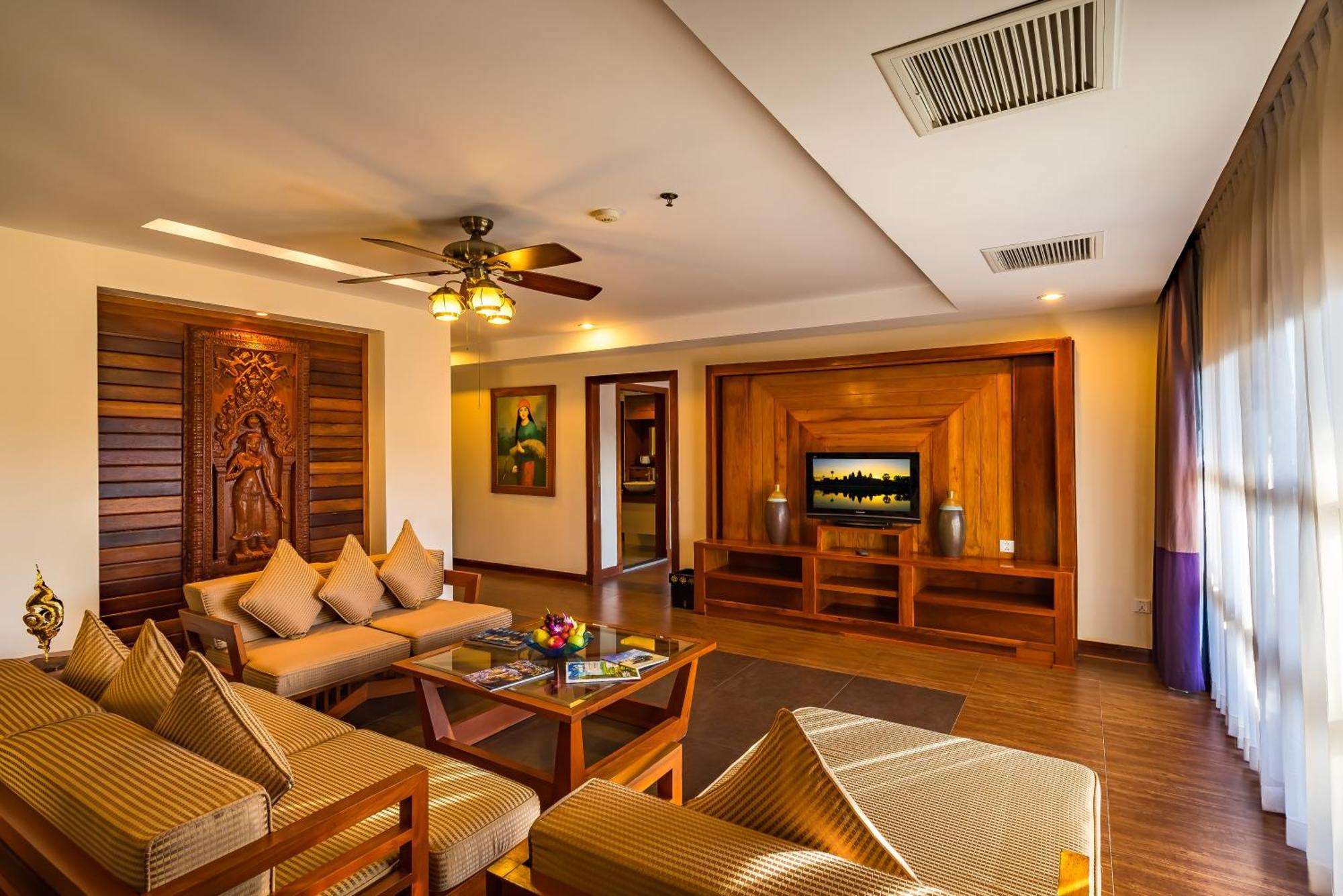 Penthouse Suite