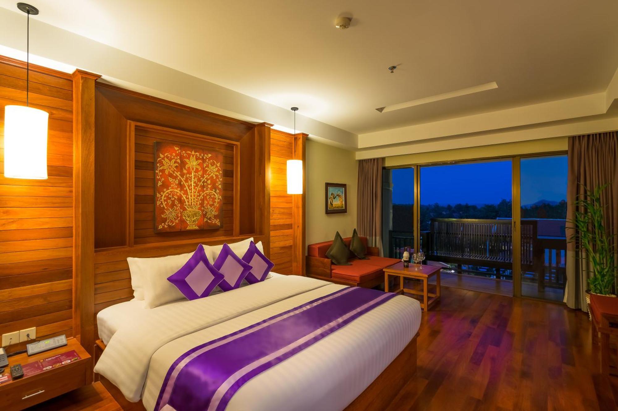 Angkor Miracle Suite
