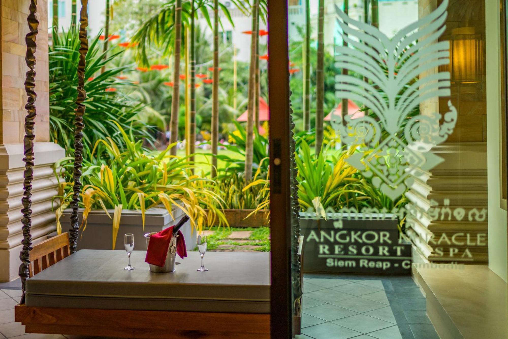 Copa Cabana Pool Access
