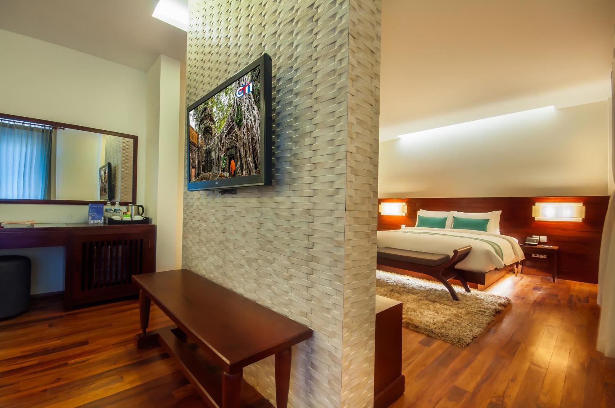 Elegant Suite