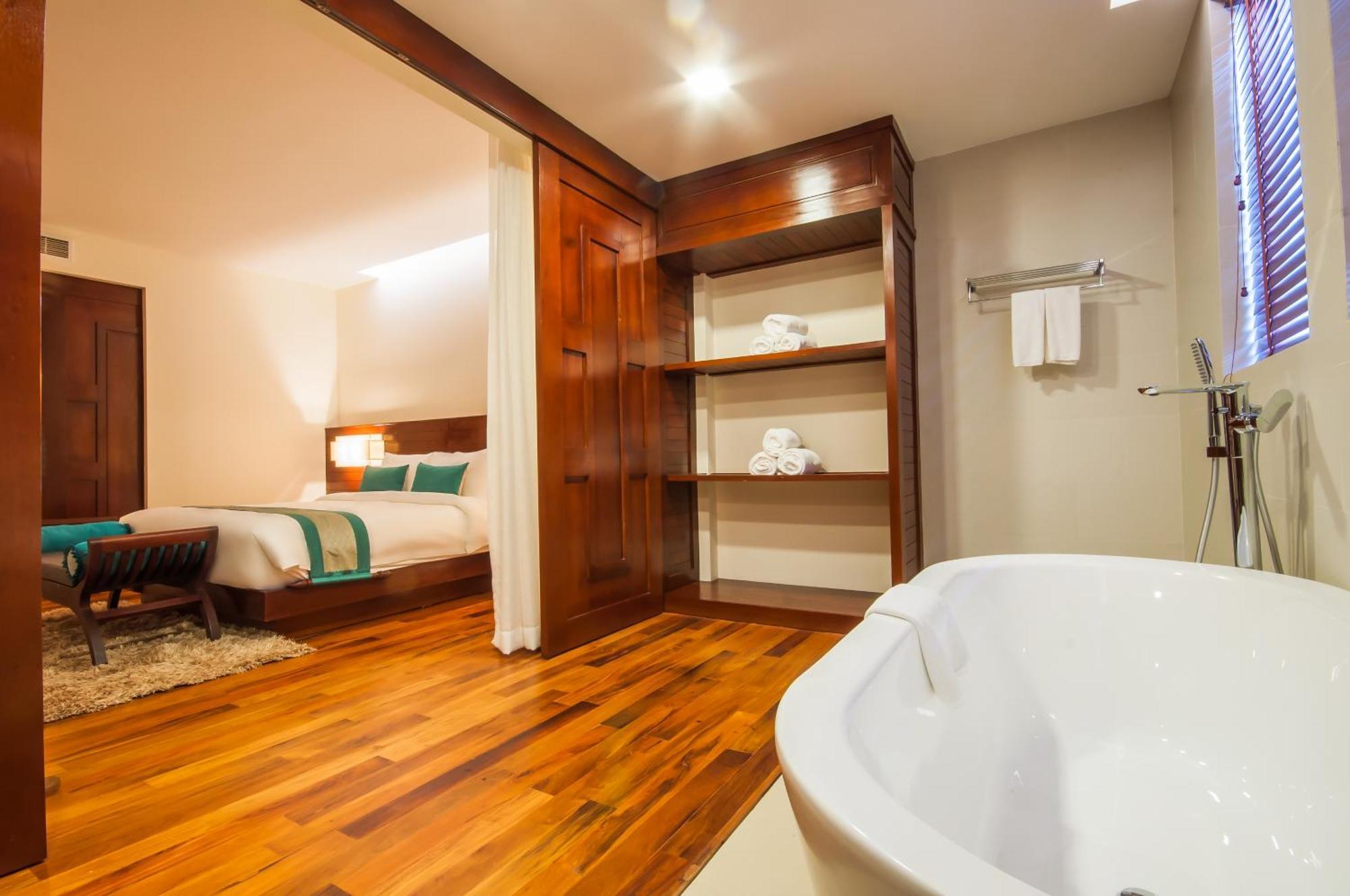 Elegant Suite