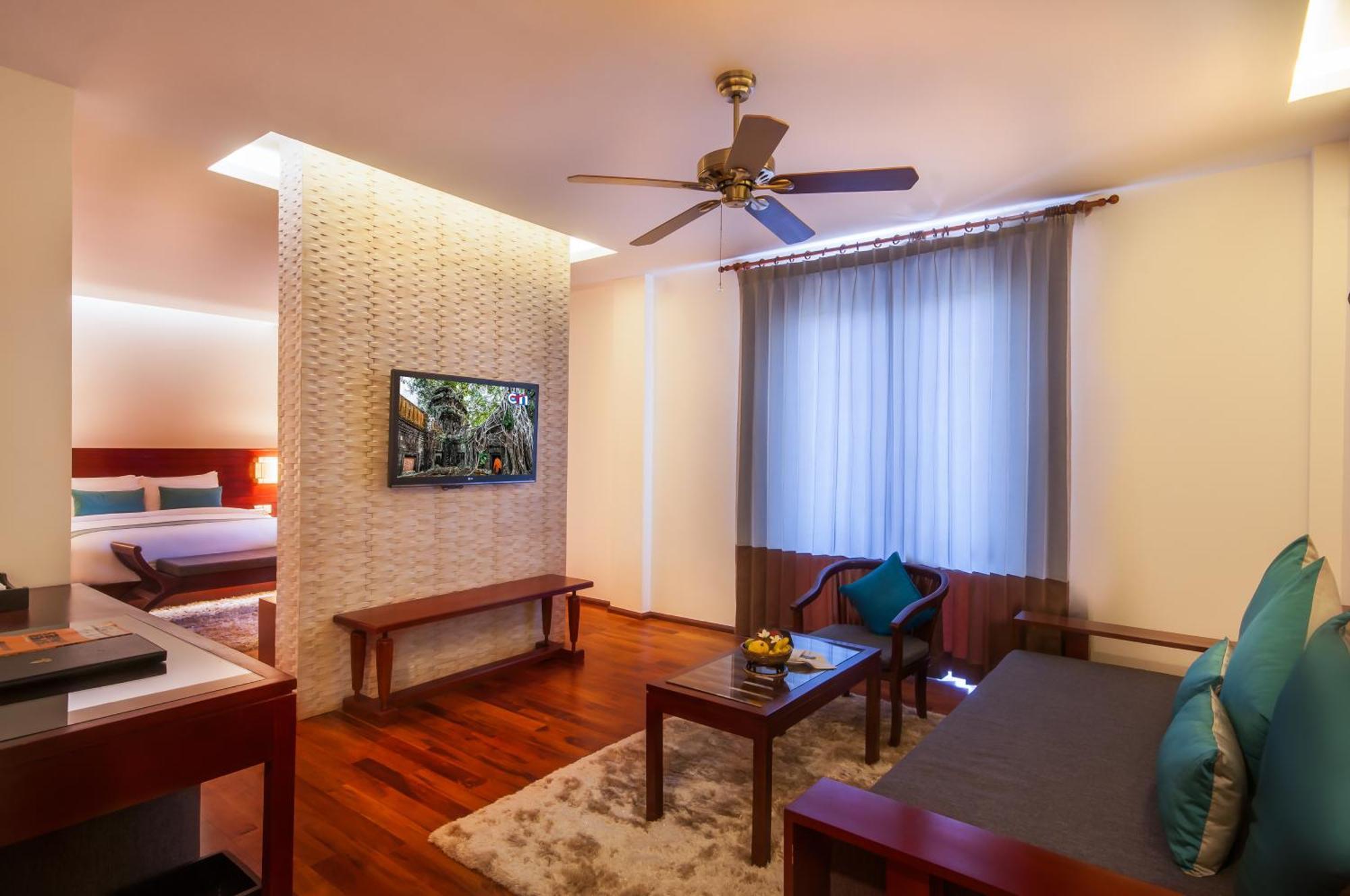 Elegant Suite