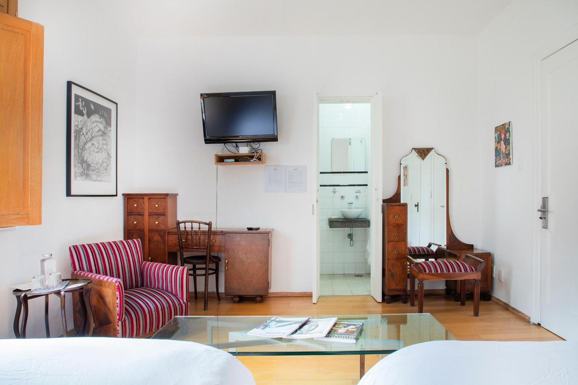 Double or Twin Room