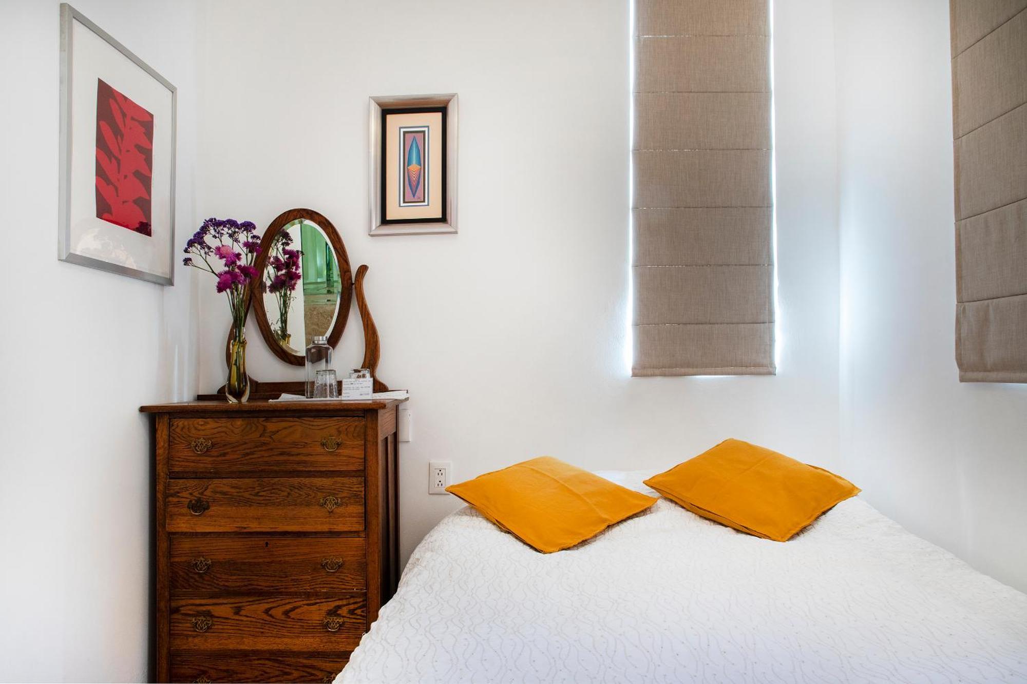 Budget Double Room