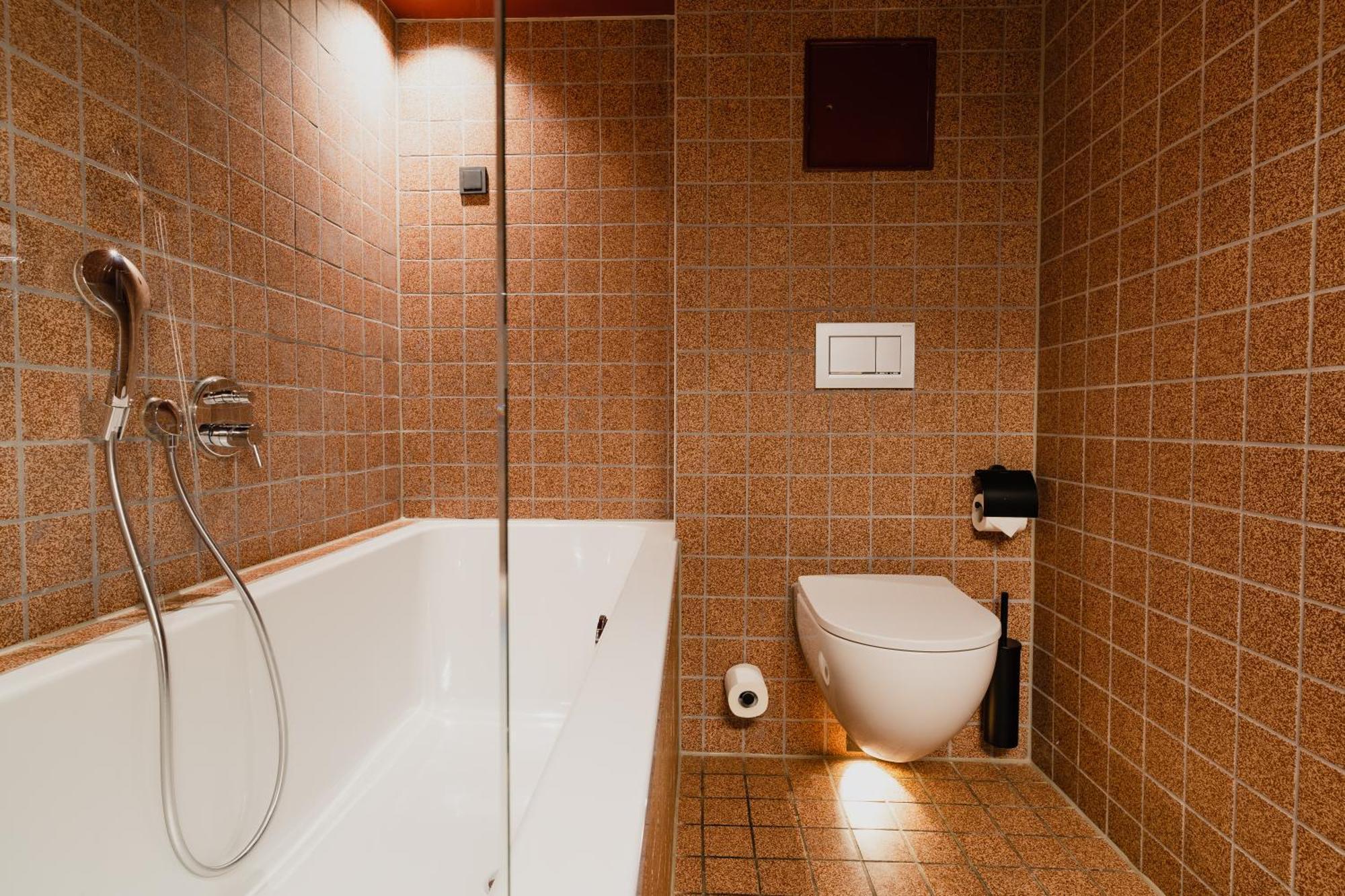 Suite Double or Twin