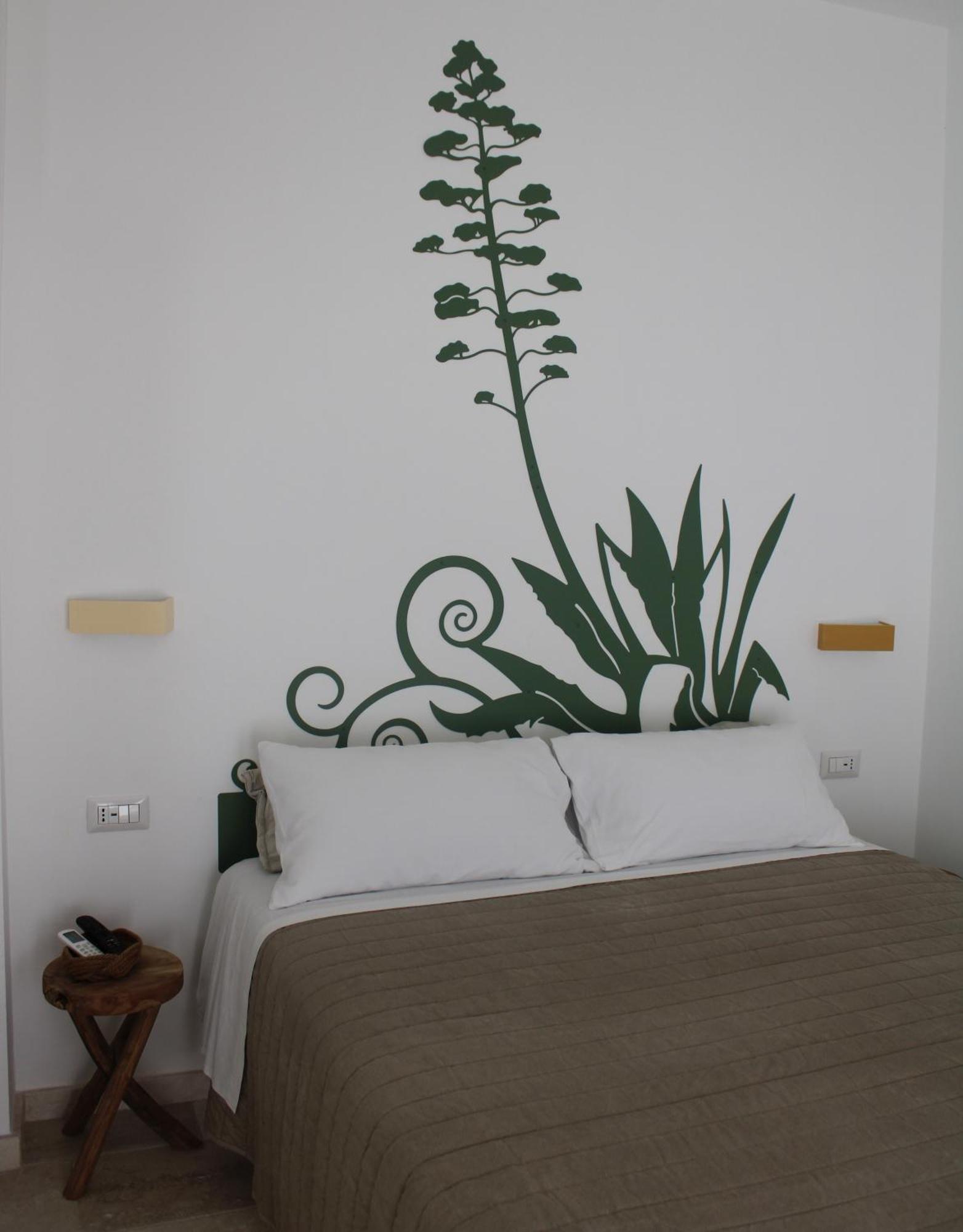 Junior Suite with Terrace