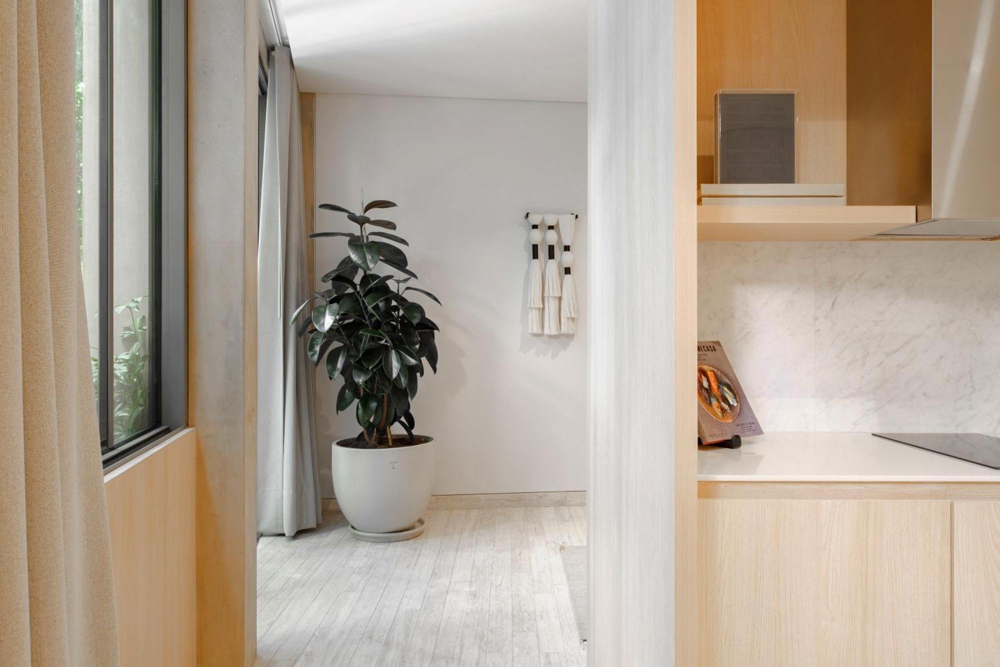 Standard Apartment