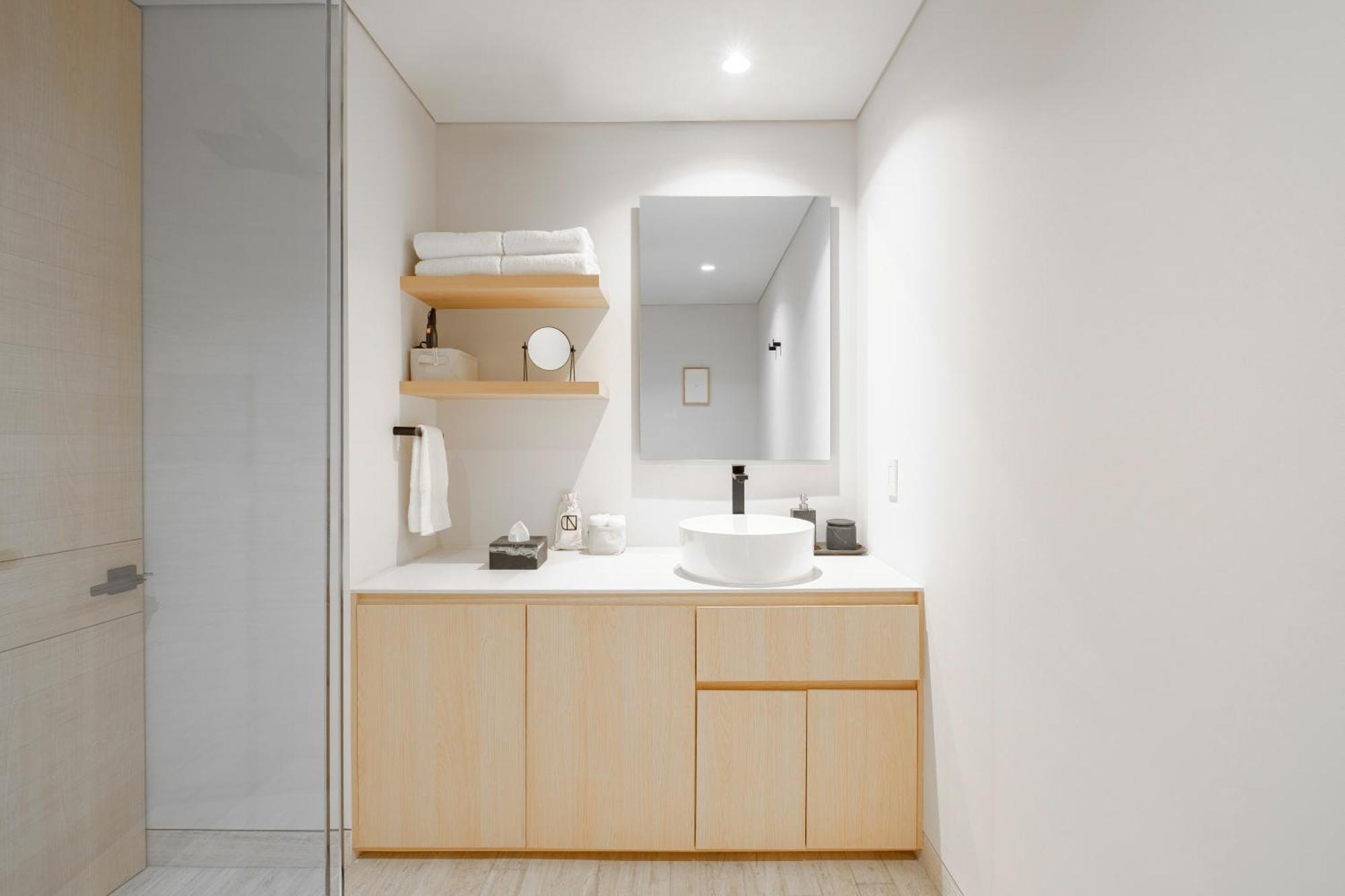 Standard Apartment