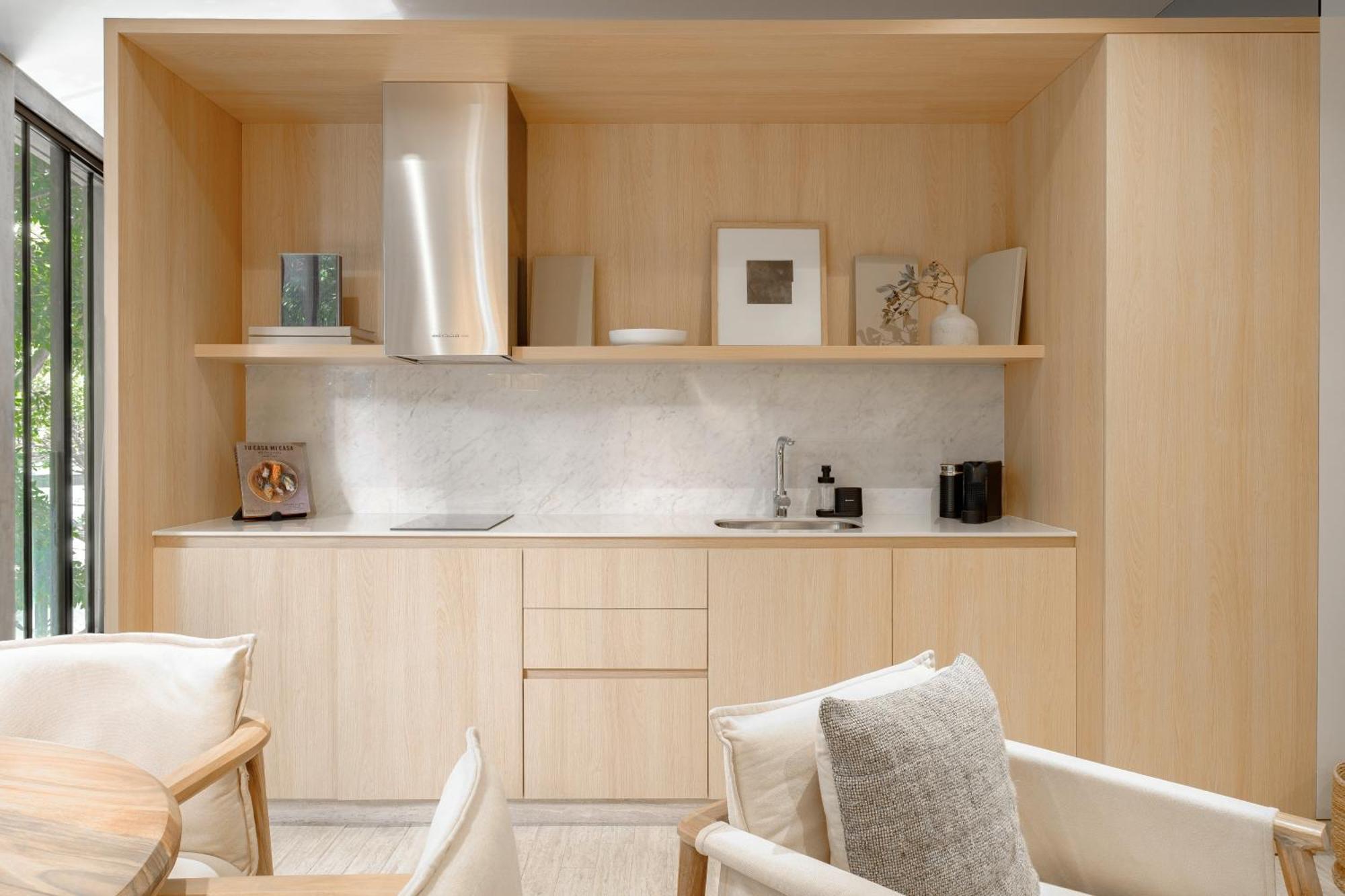 Standard Apartment