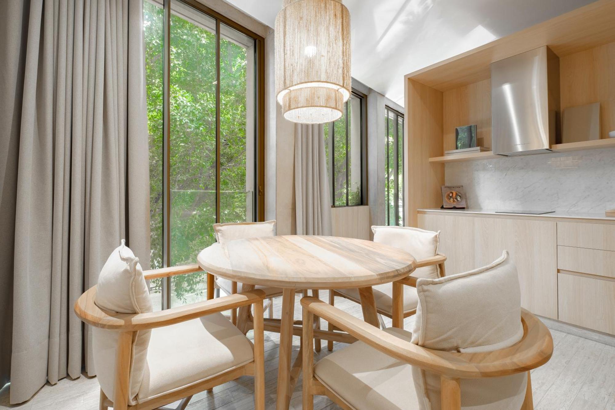 Standard Apartment